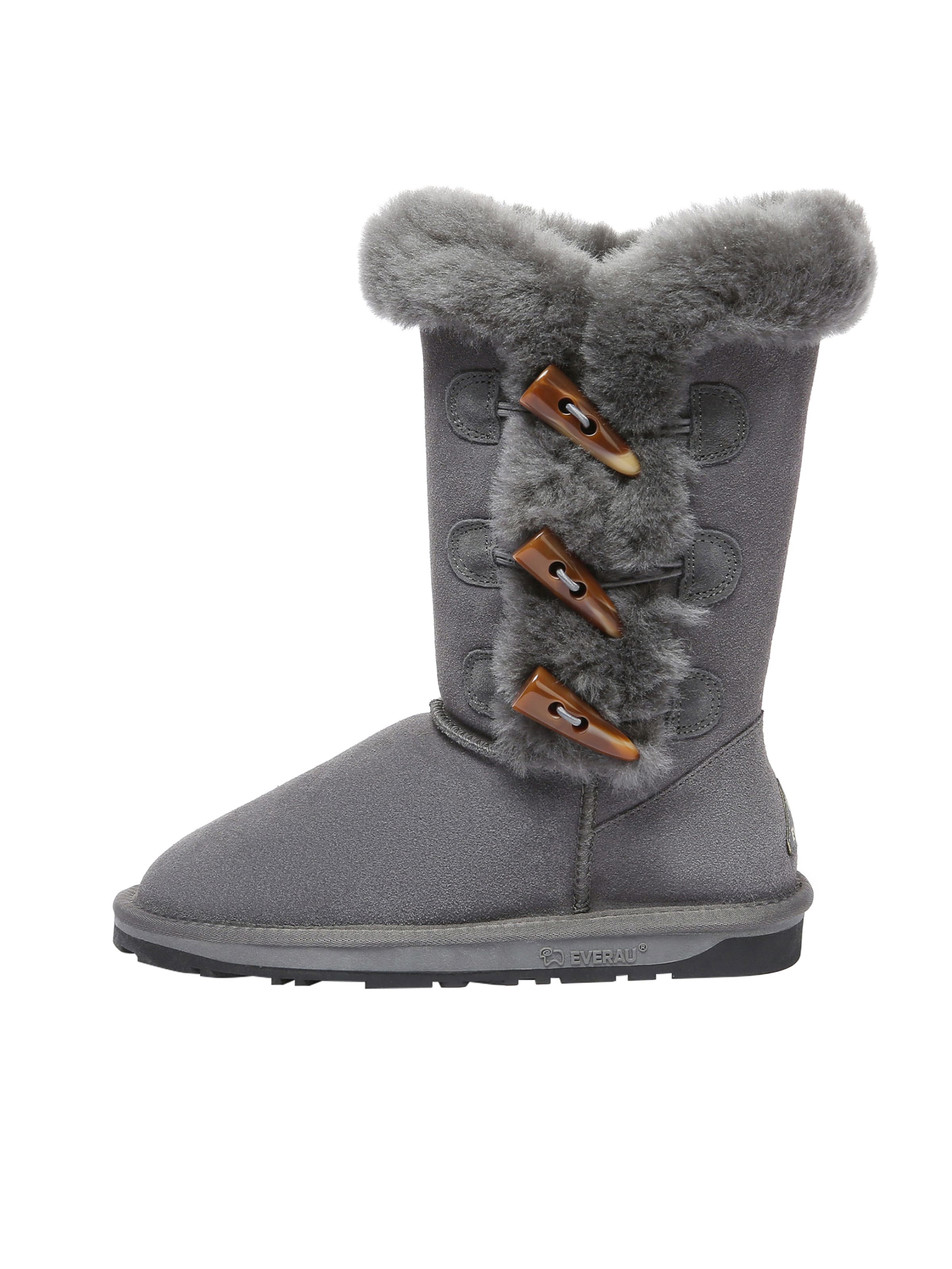EVERAU Auliniai batai