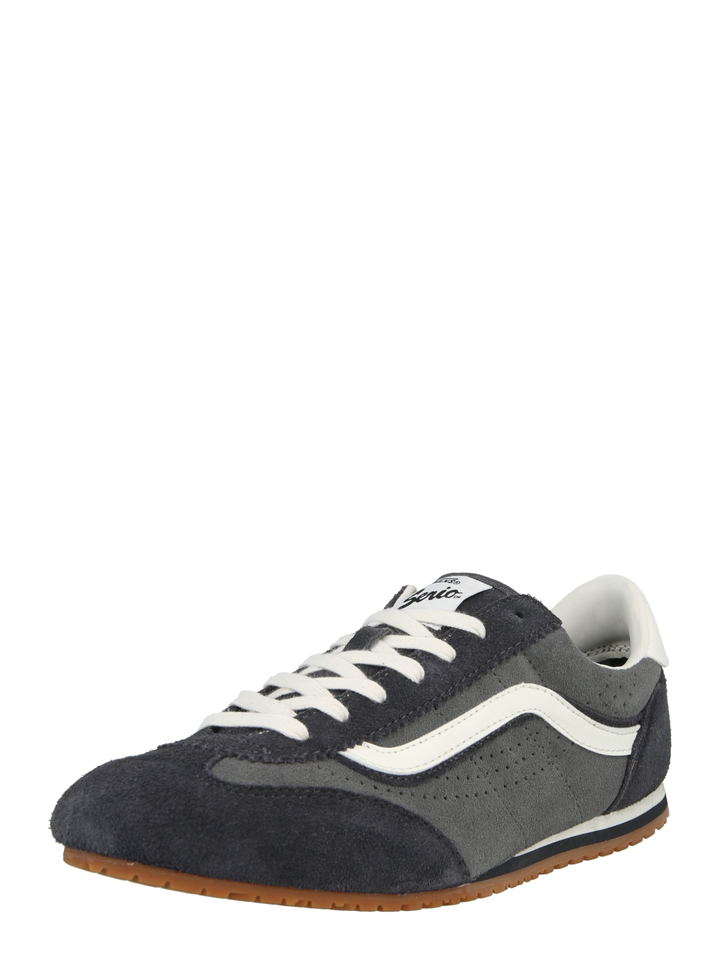 VANS Sportbačiai be auliuko 'SUPER LOWPRO'