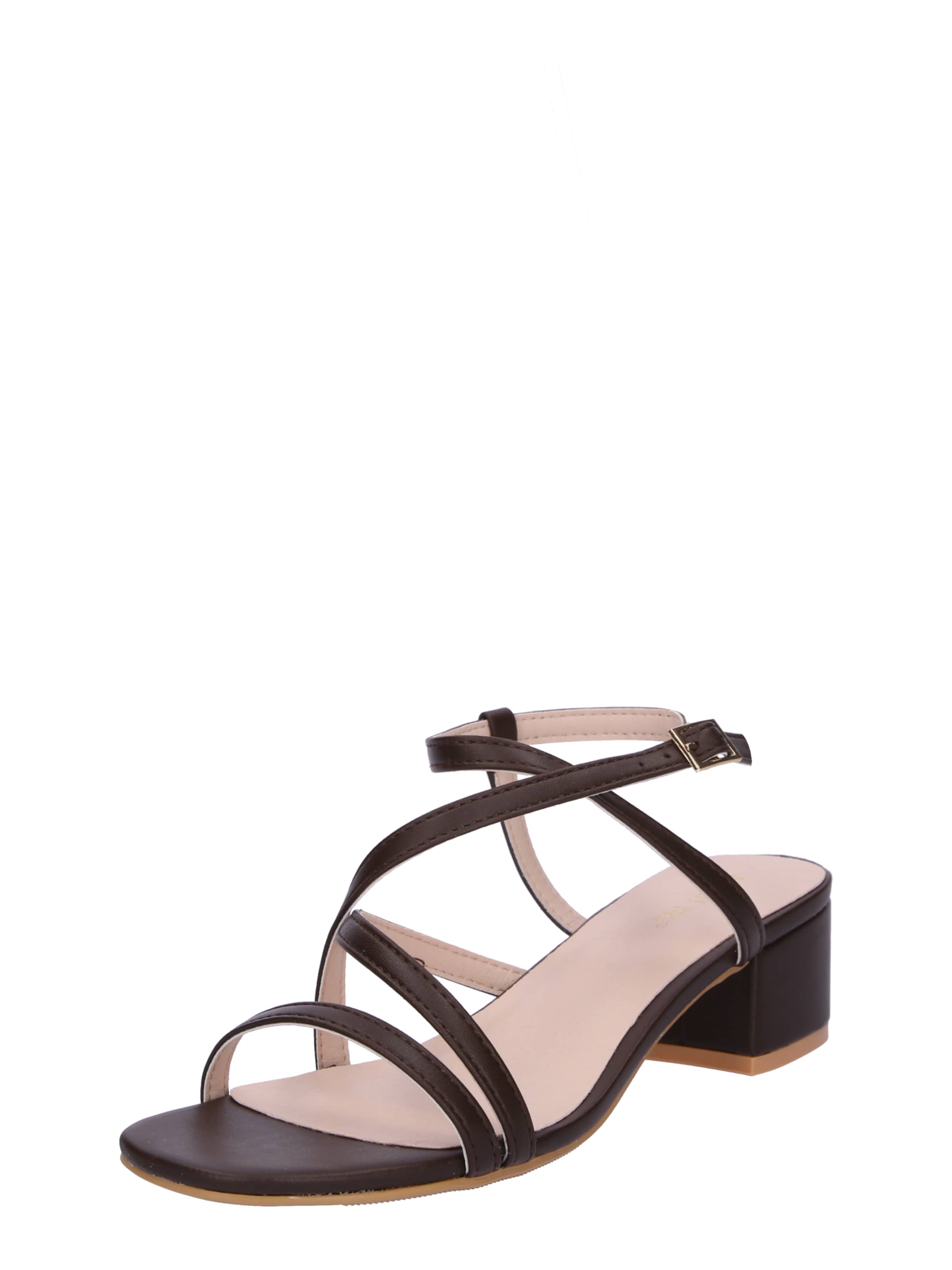 ABOUT YOU Sandalai 'Amanda'