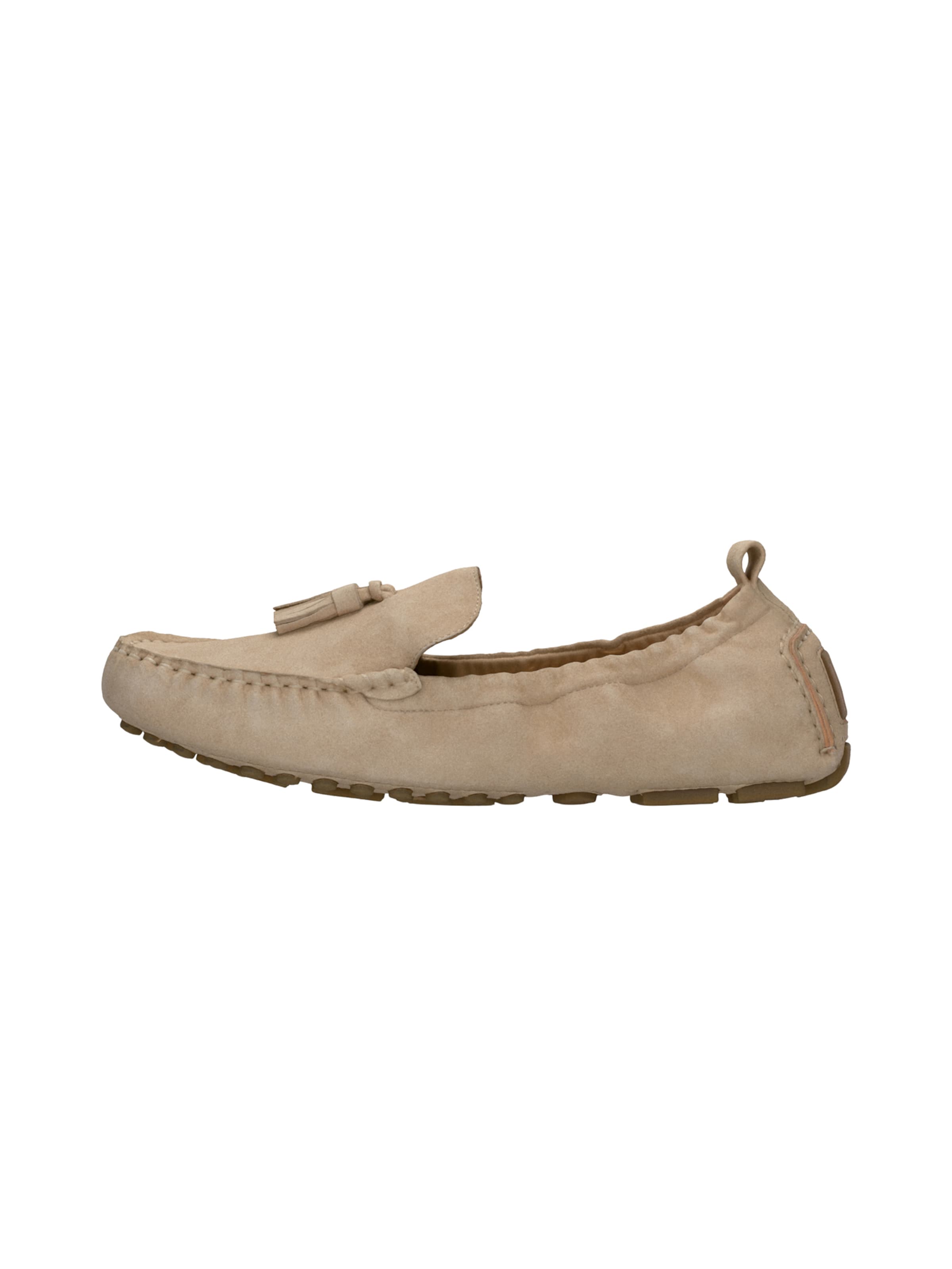 PETER KAISER Mokasinai