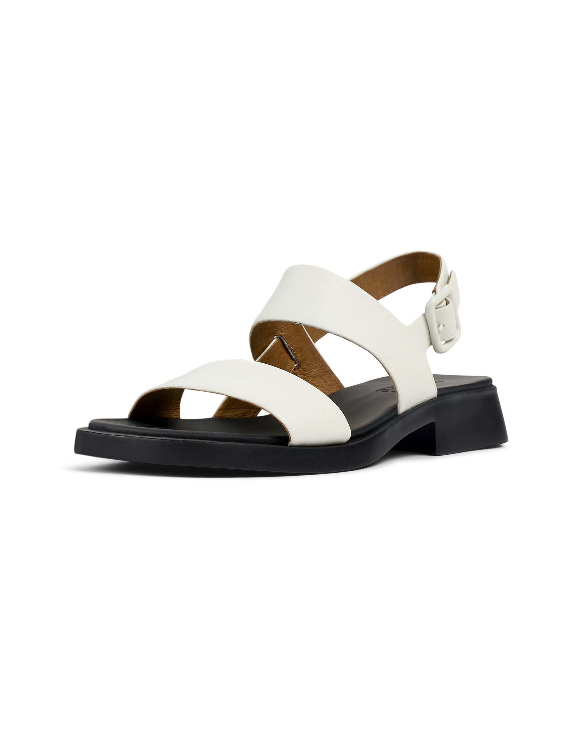 CAMPER Sandalai 'Dana'