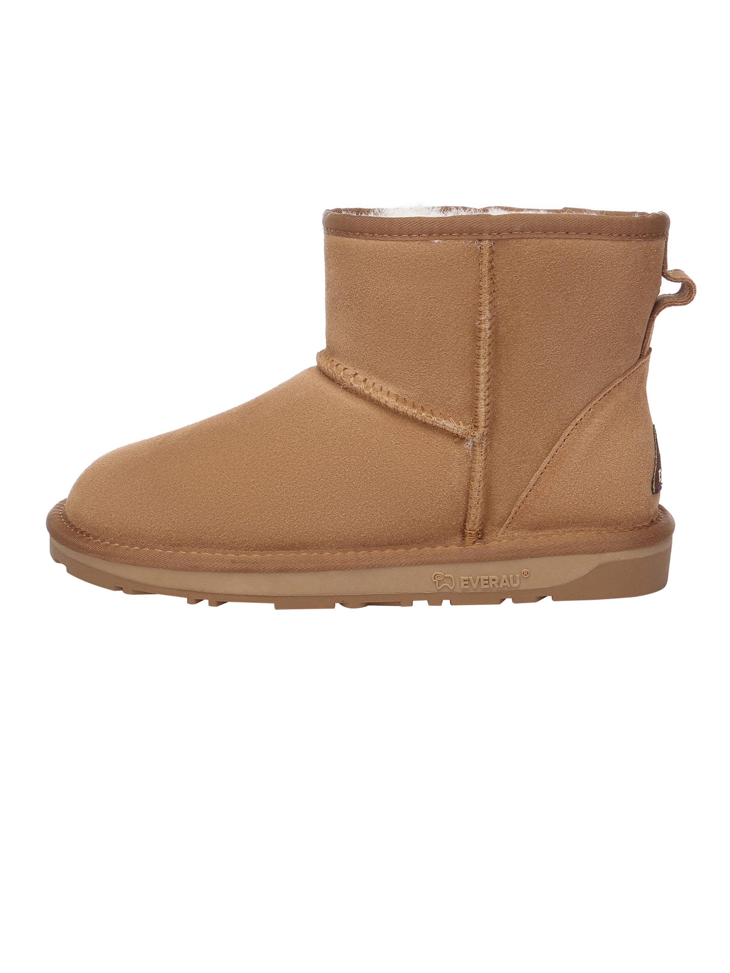 EVERAU Auliniai batai 'Emu'