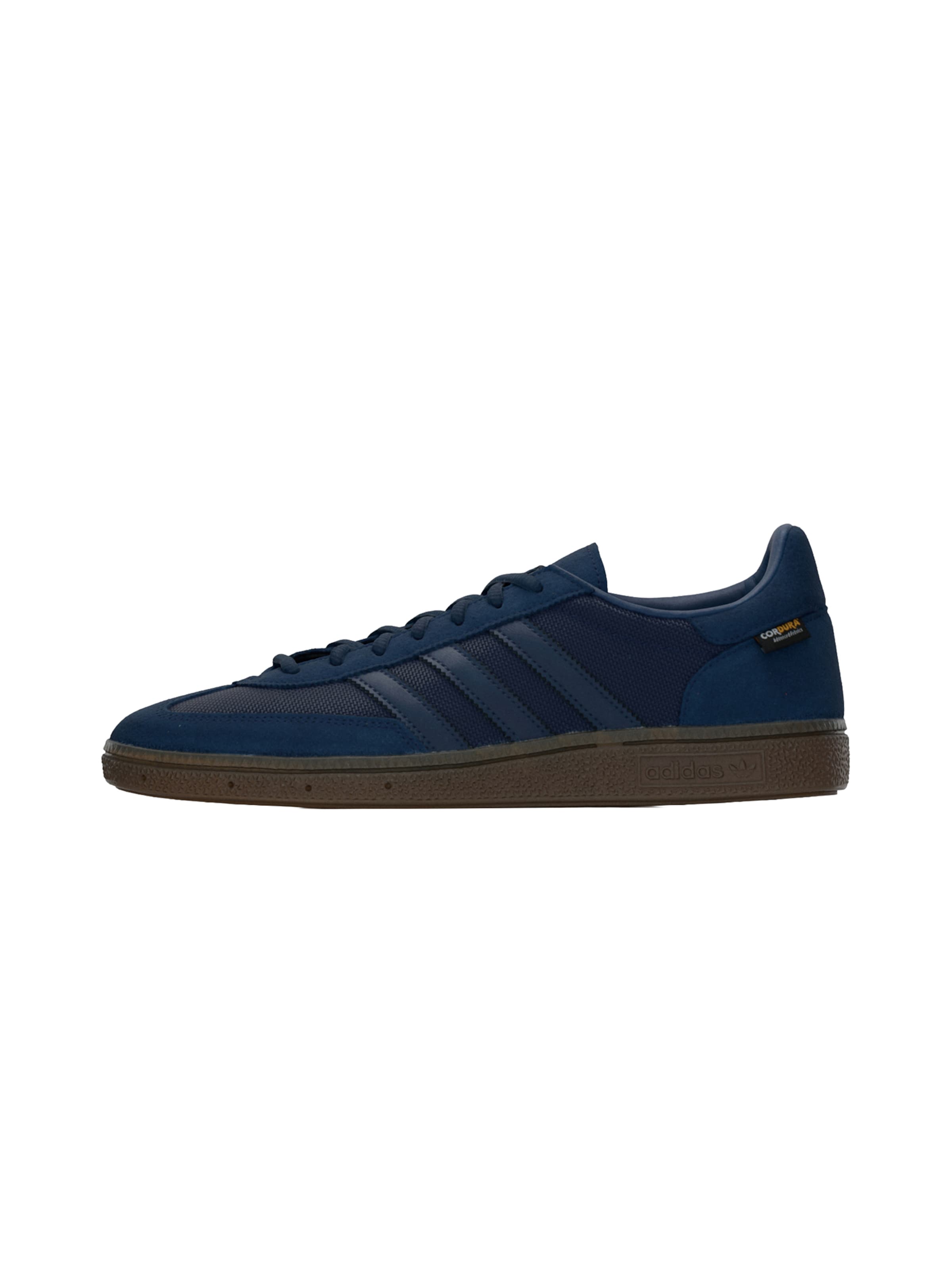 ADIDAS ORIGINALS Sportbačiai be auliuko 'HANDBALL SPEZIAL'
