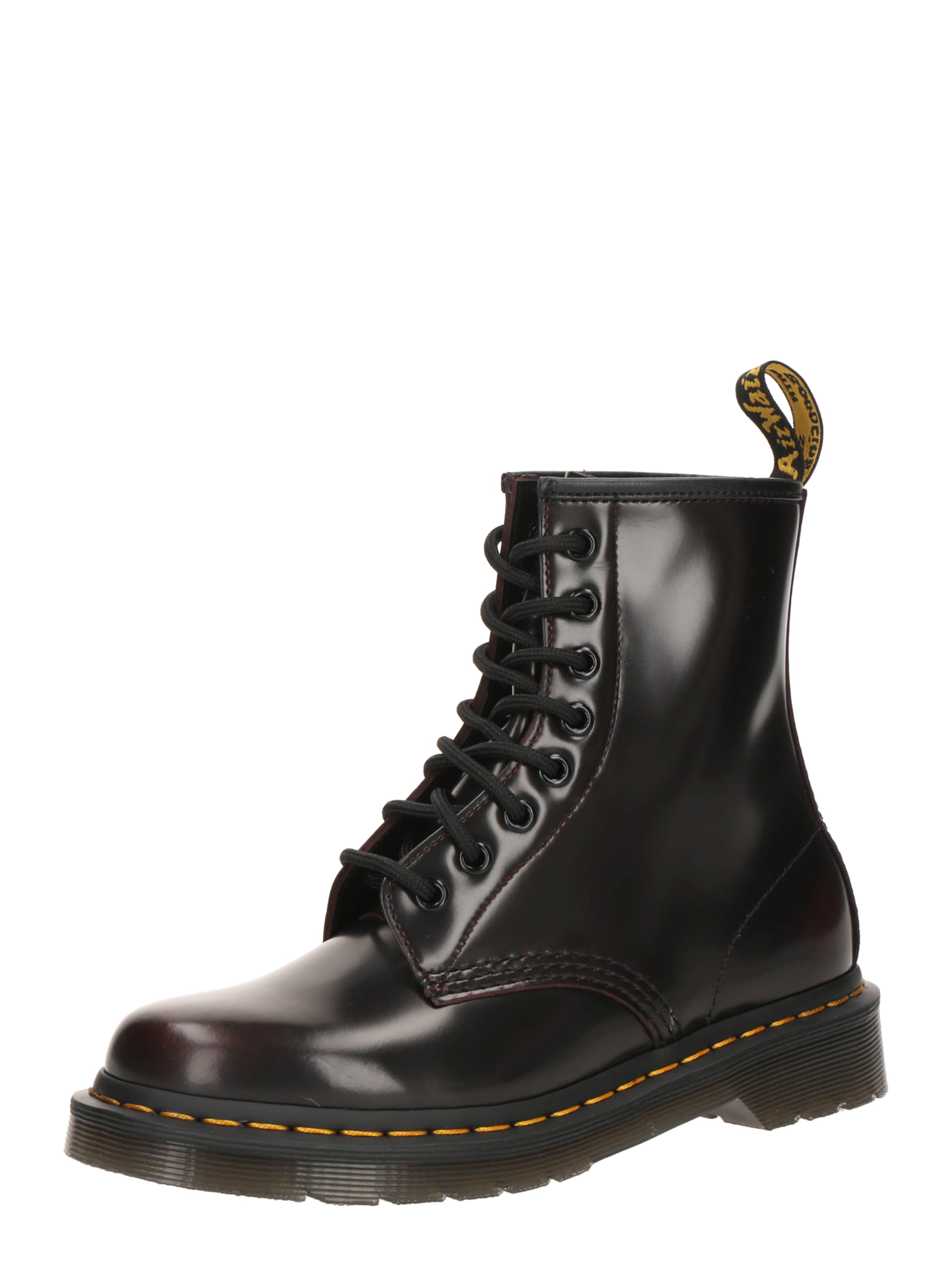 DR. MARTENS Auliniai batai su raišteliais '1460'