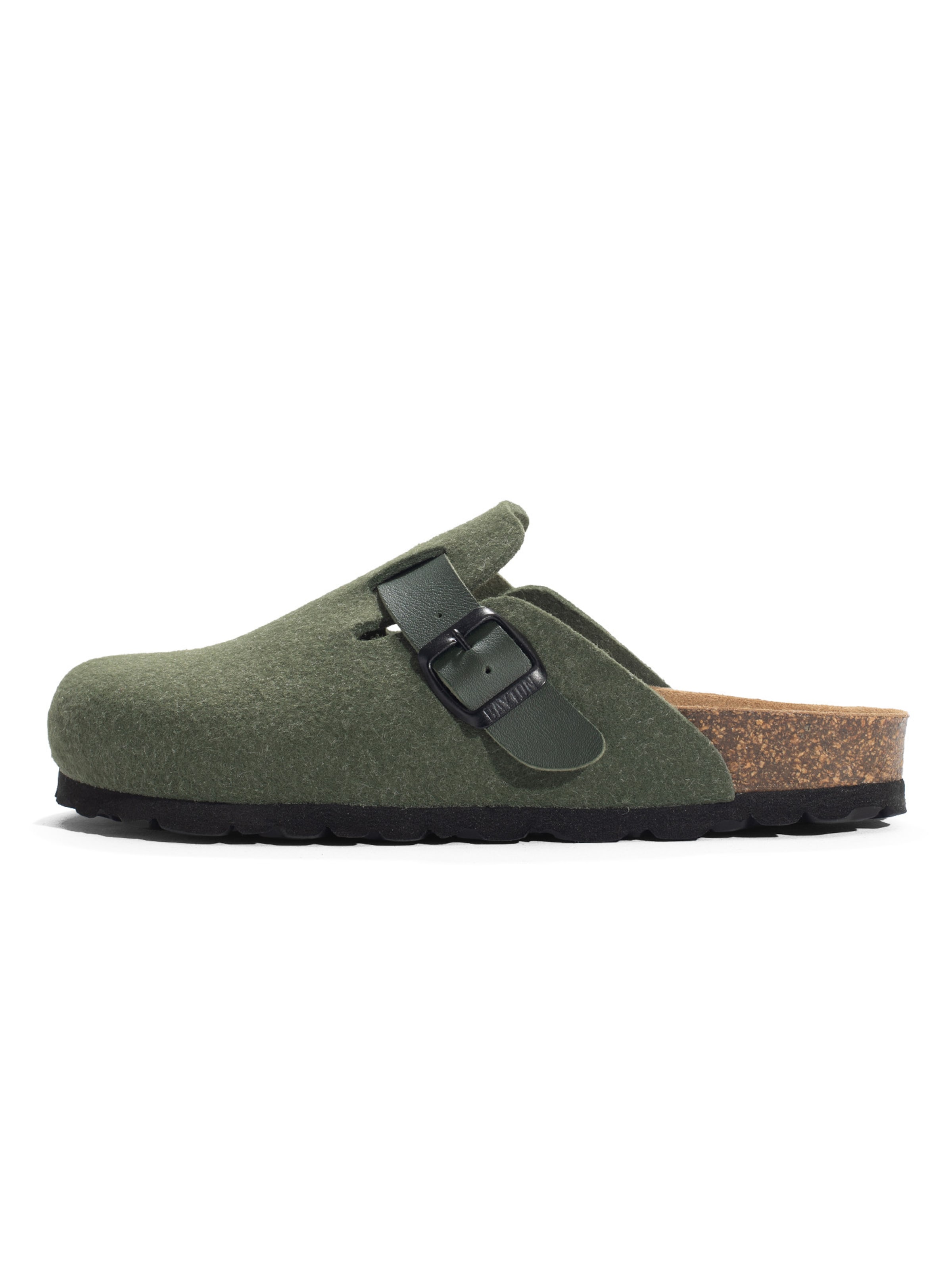 BAYTON Naminės šlepetės 'Mook'