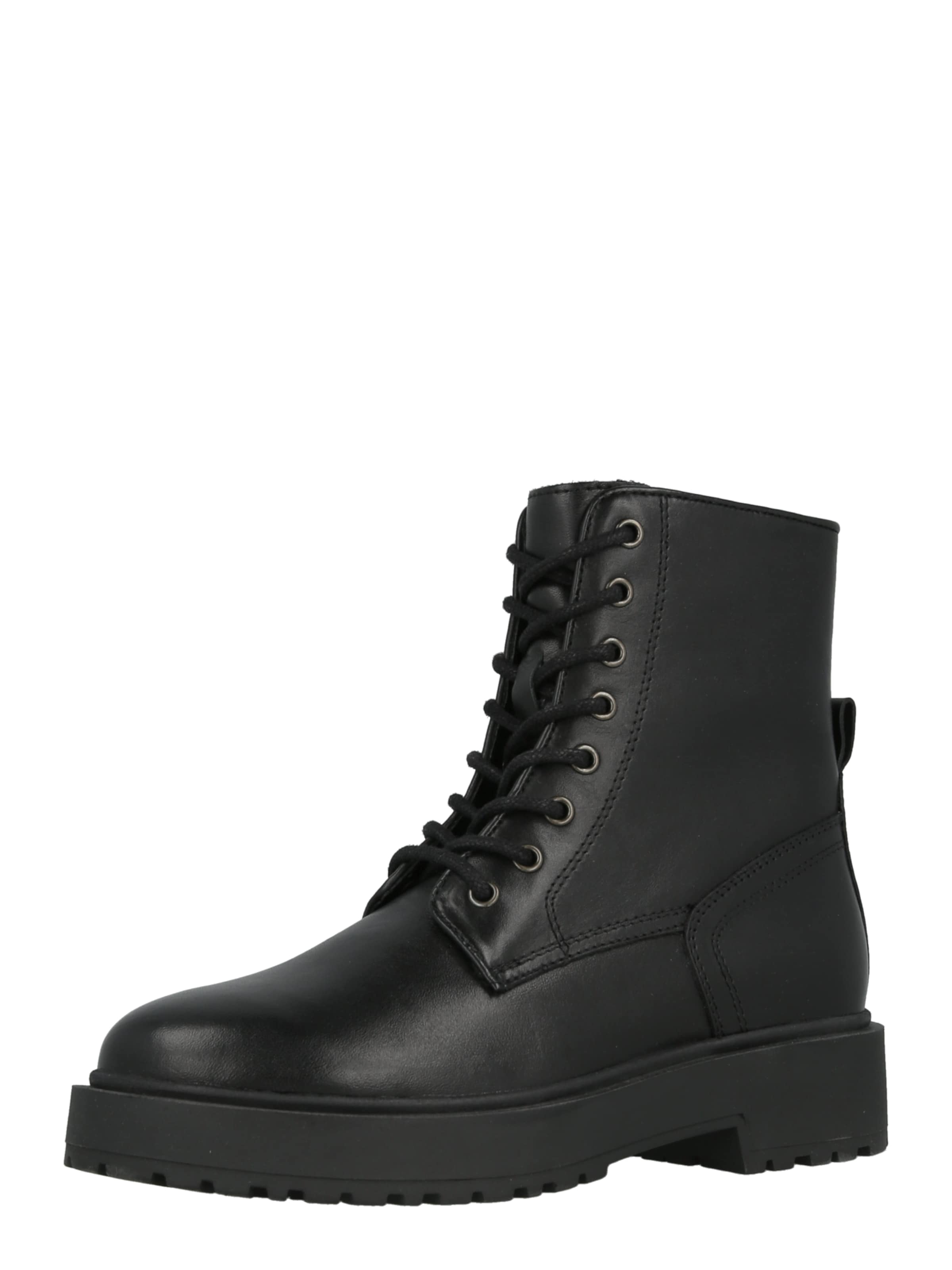 ABOUT YOU Suvarstomieji kulkšnis dengiantys batai 'Annemarie'