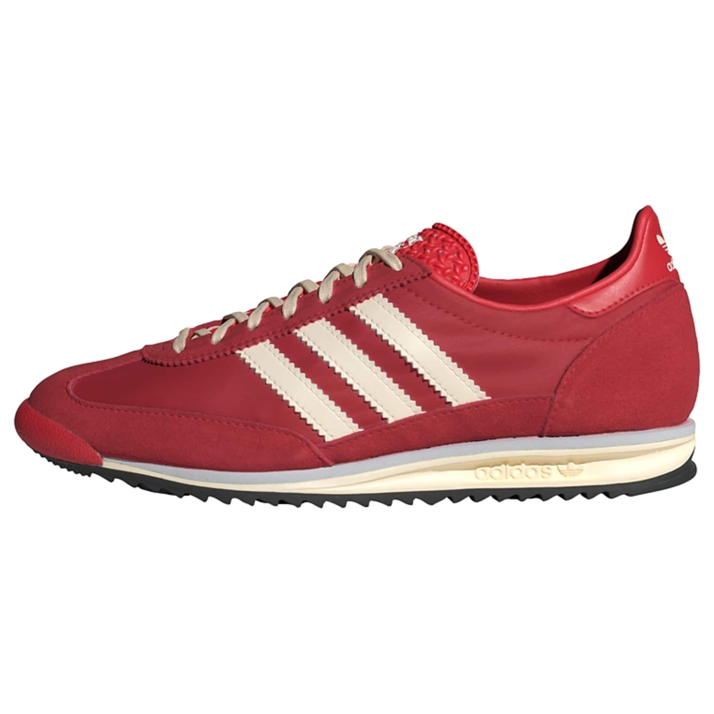 ADIDAS ORIGINALS Sportbačiai be auliuko 'SL 72'