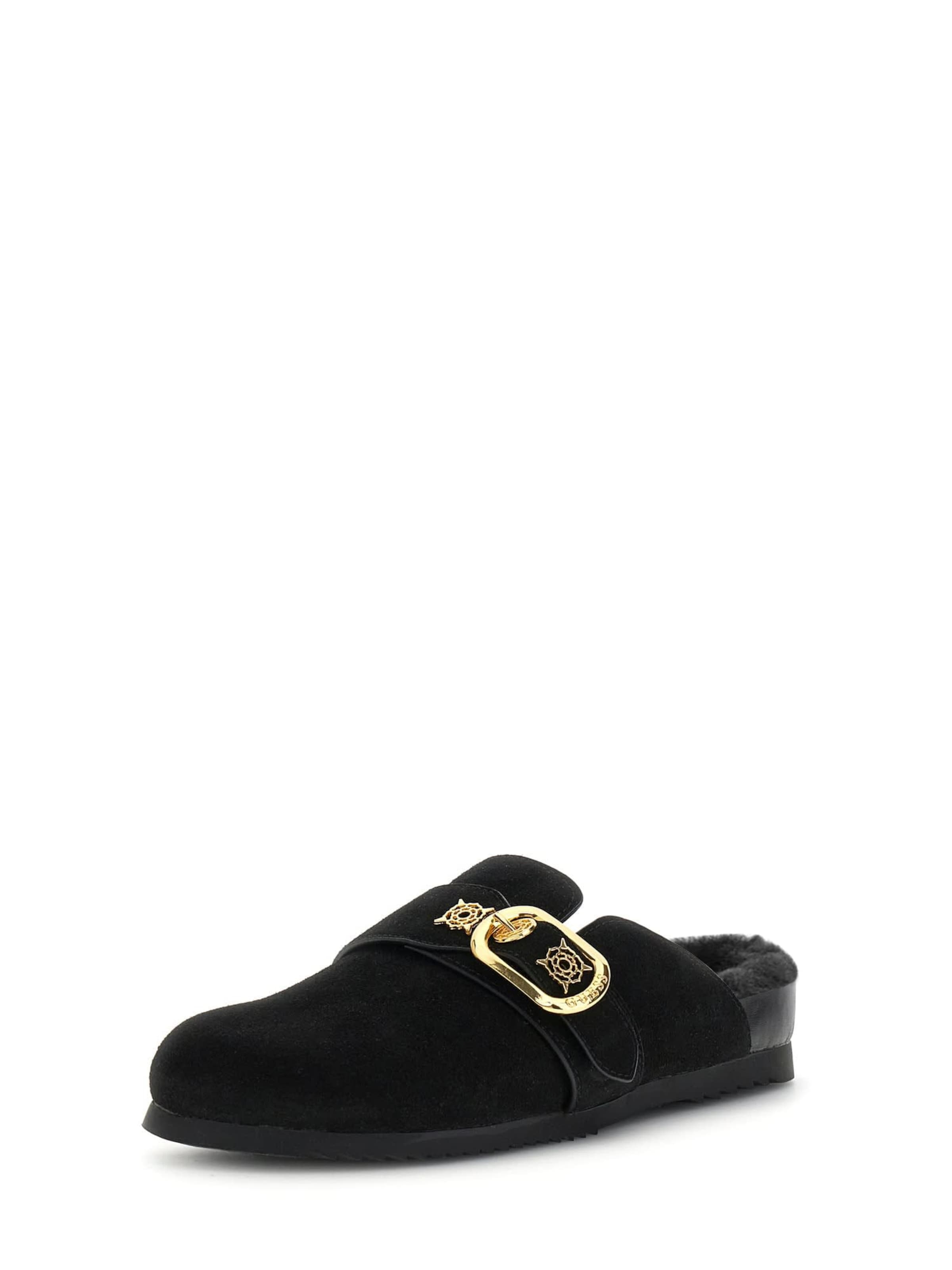 GUESS Šlepetės 'GALAVANTA2'