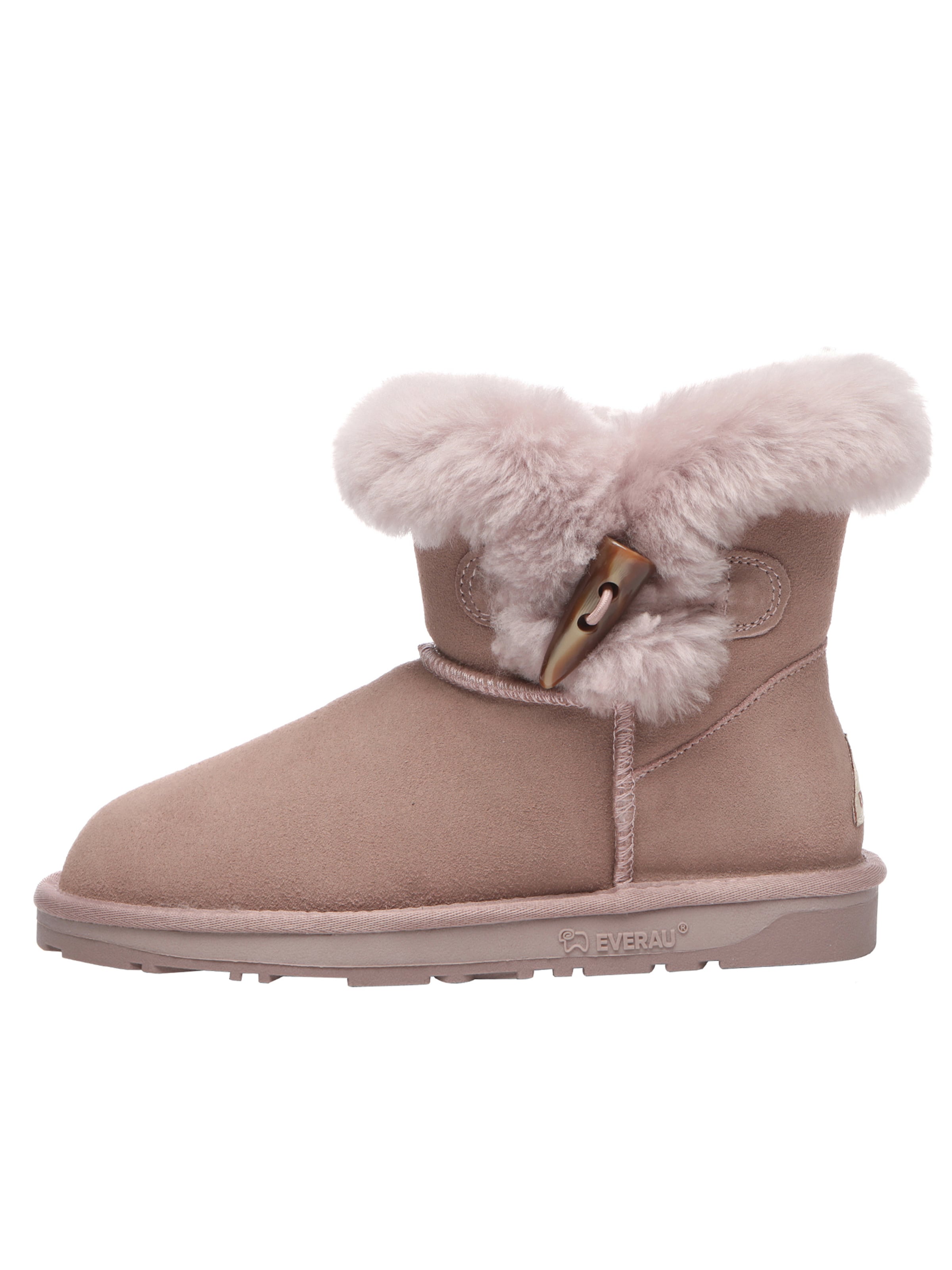 EVERAU Auliniai batai 'Robin'