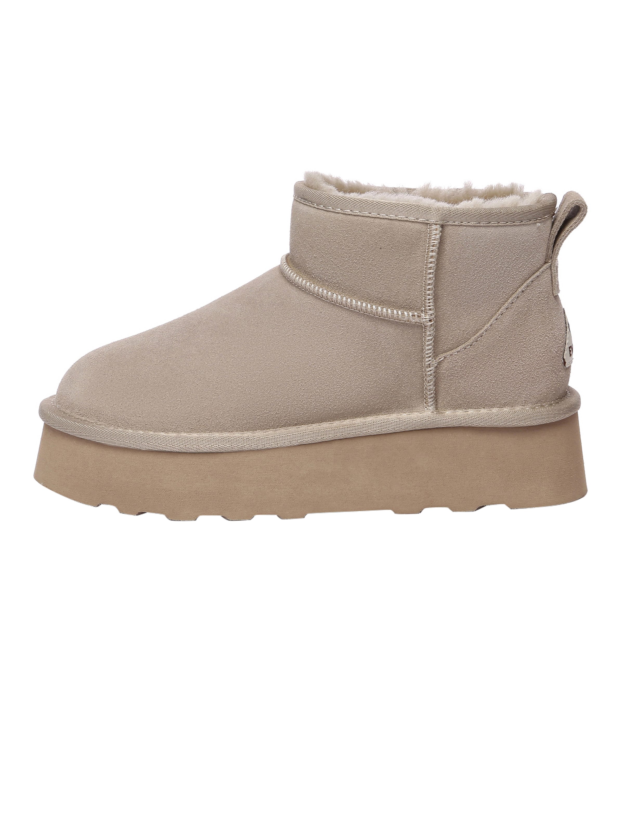 EVERAU Auliniai batai