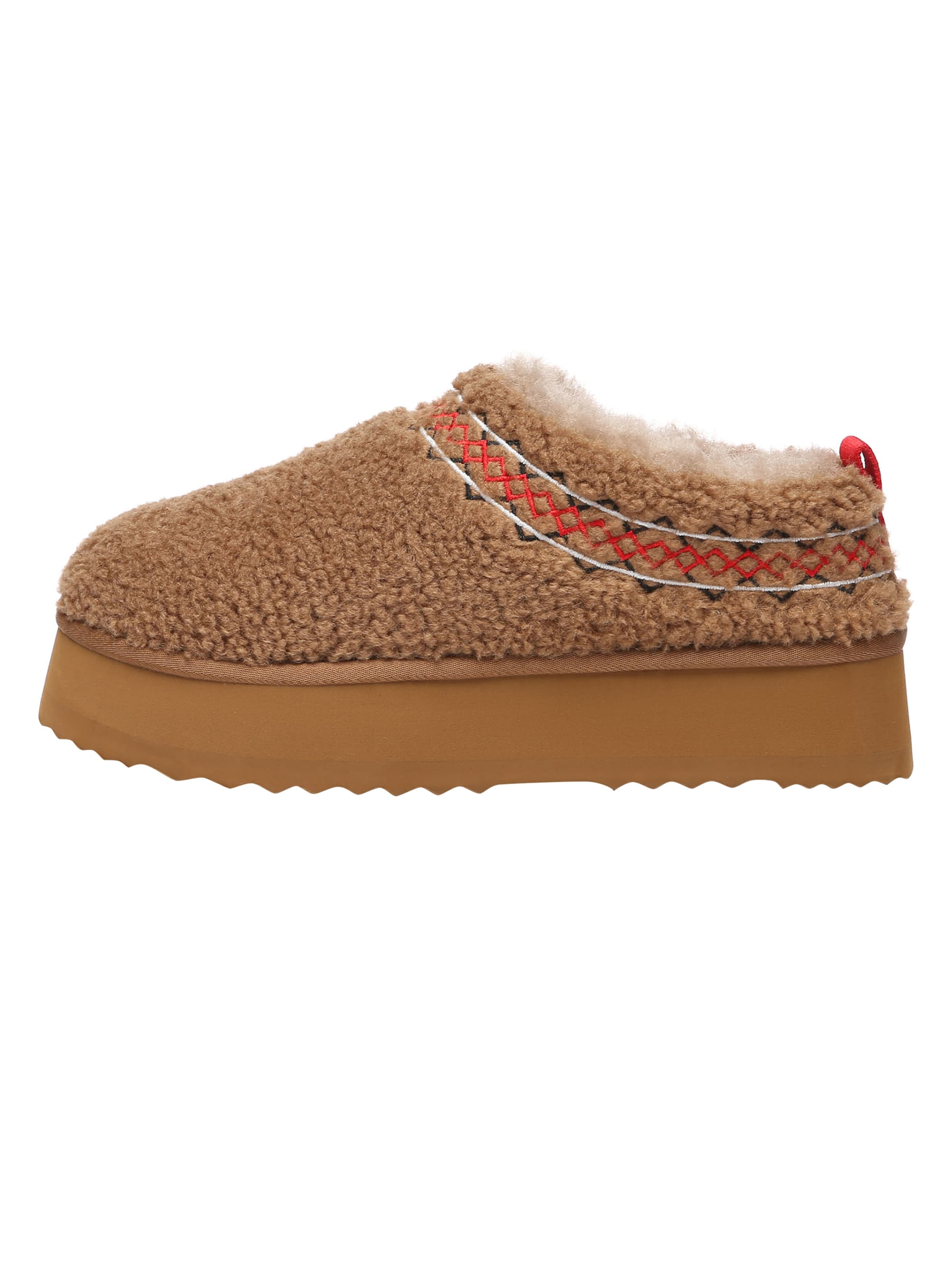 EVERAU Naminės šlepetės 'Lewin'