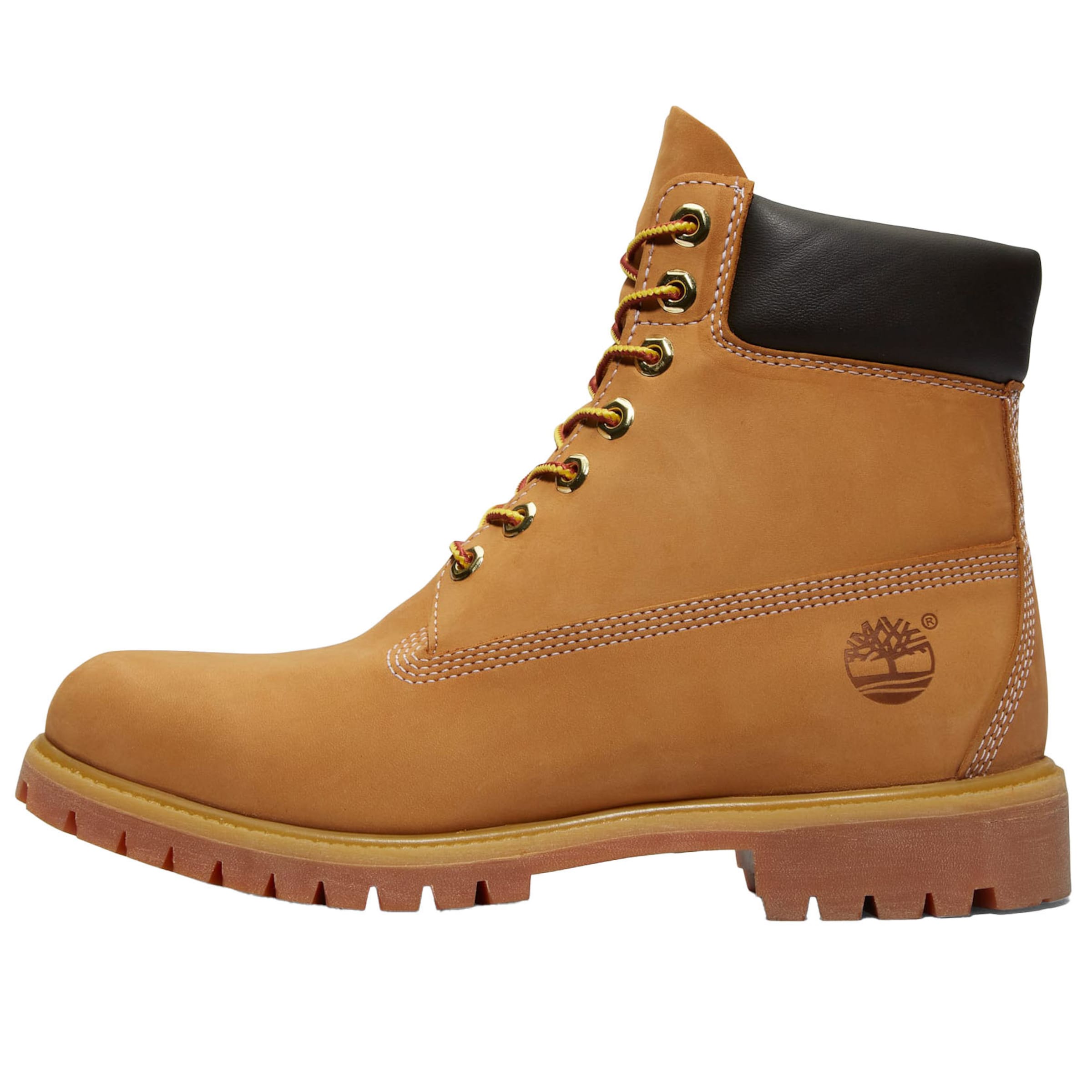 TIMBERLAND Auliniai batai su raišteliais