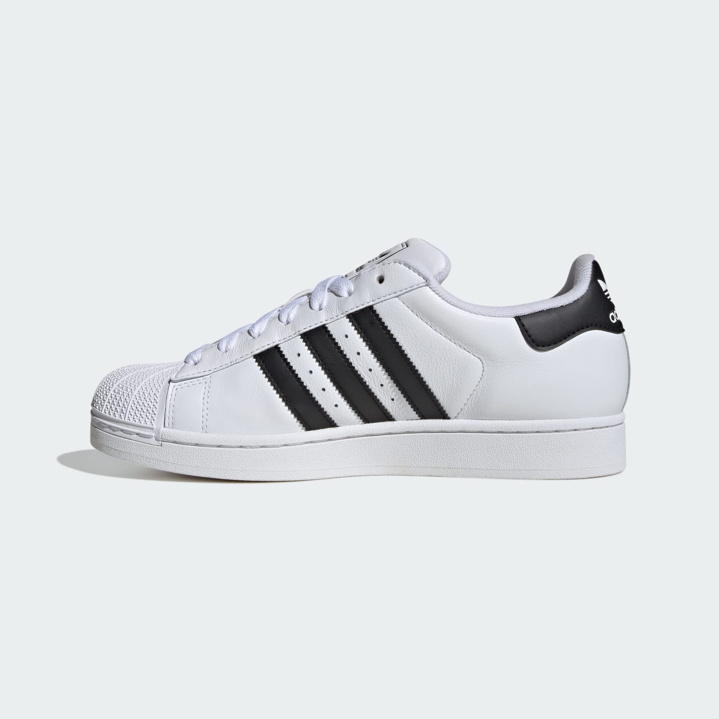 ADIDAS ORIGINALS Sportbačiai be auliuko 'SUPERSTAR II'