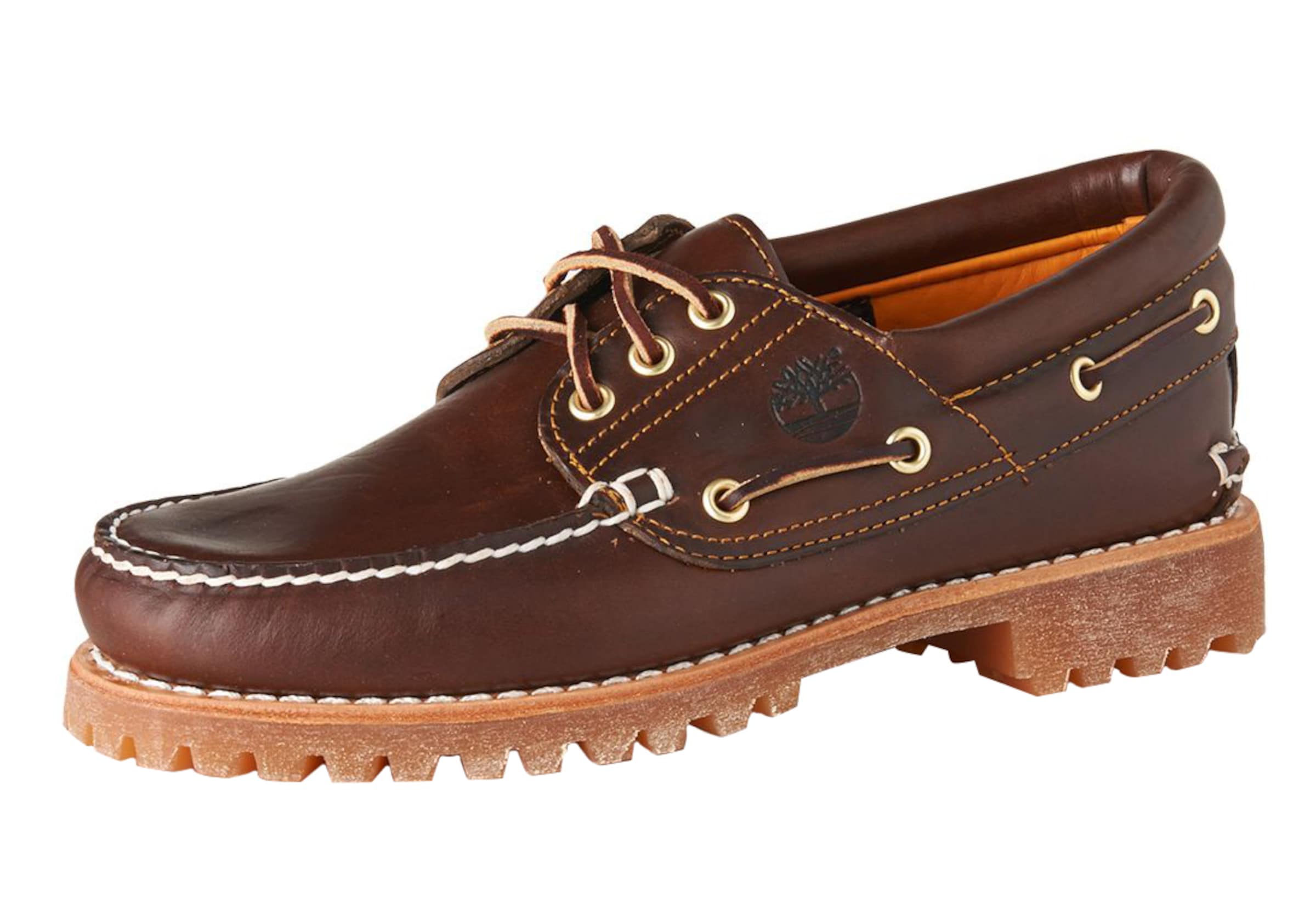 TIMBERLAND Mokasinai 'Authentics Classic'