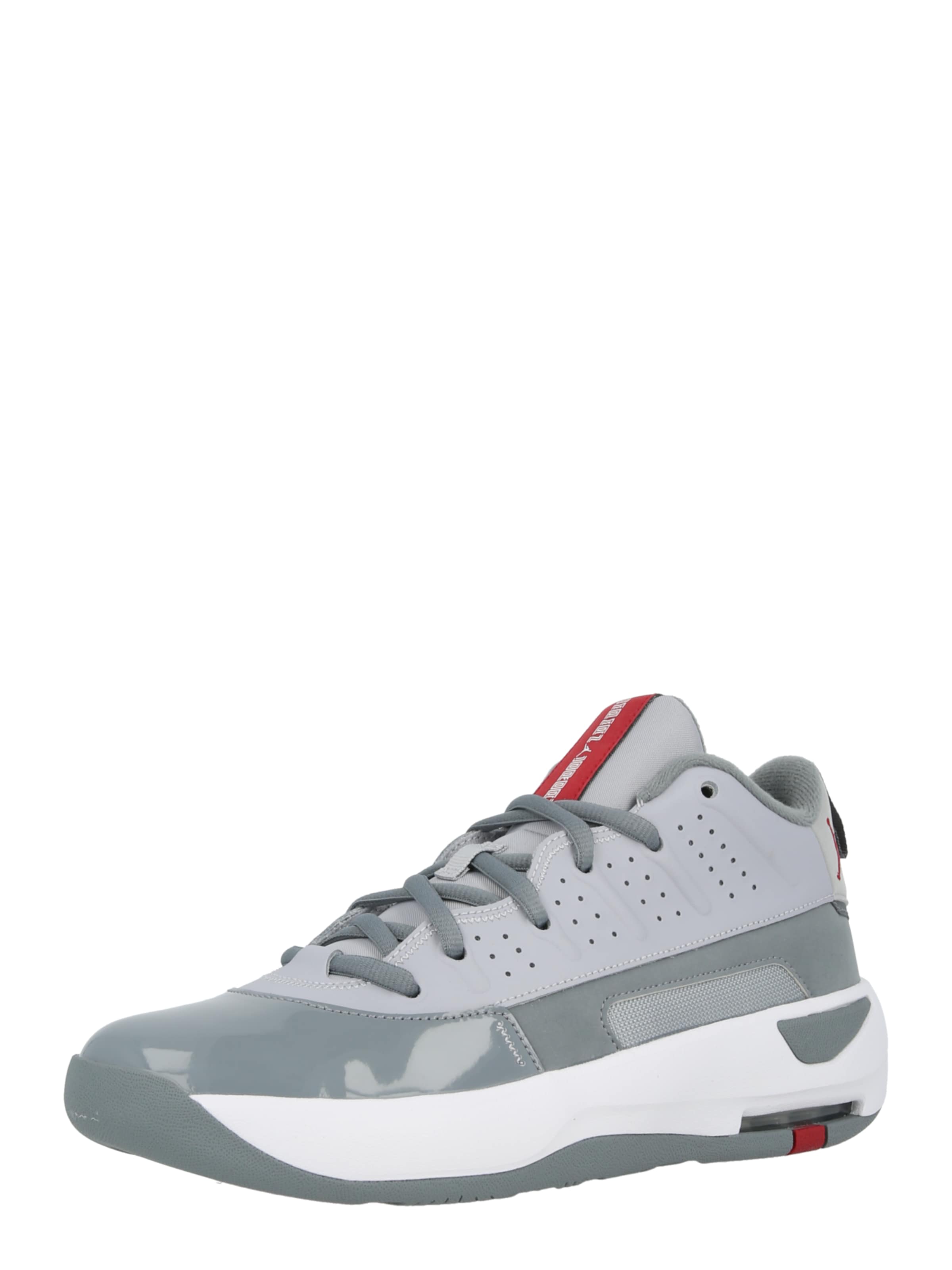 JORDAN Sportbačiai be auliuko 'Max Aura 7'