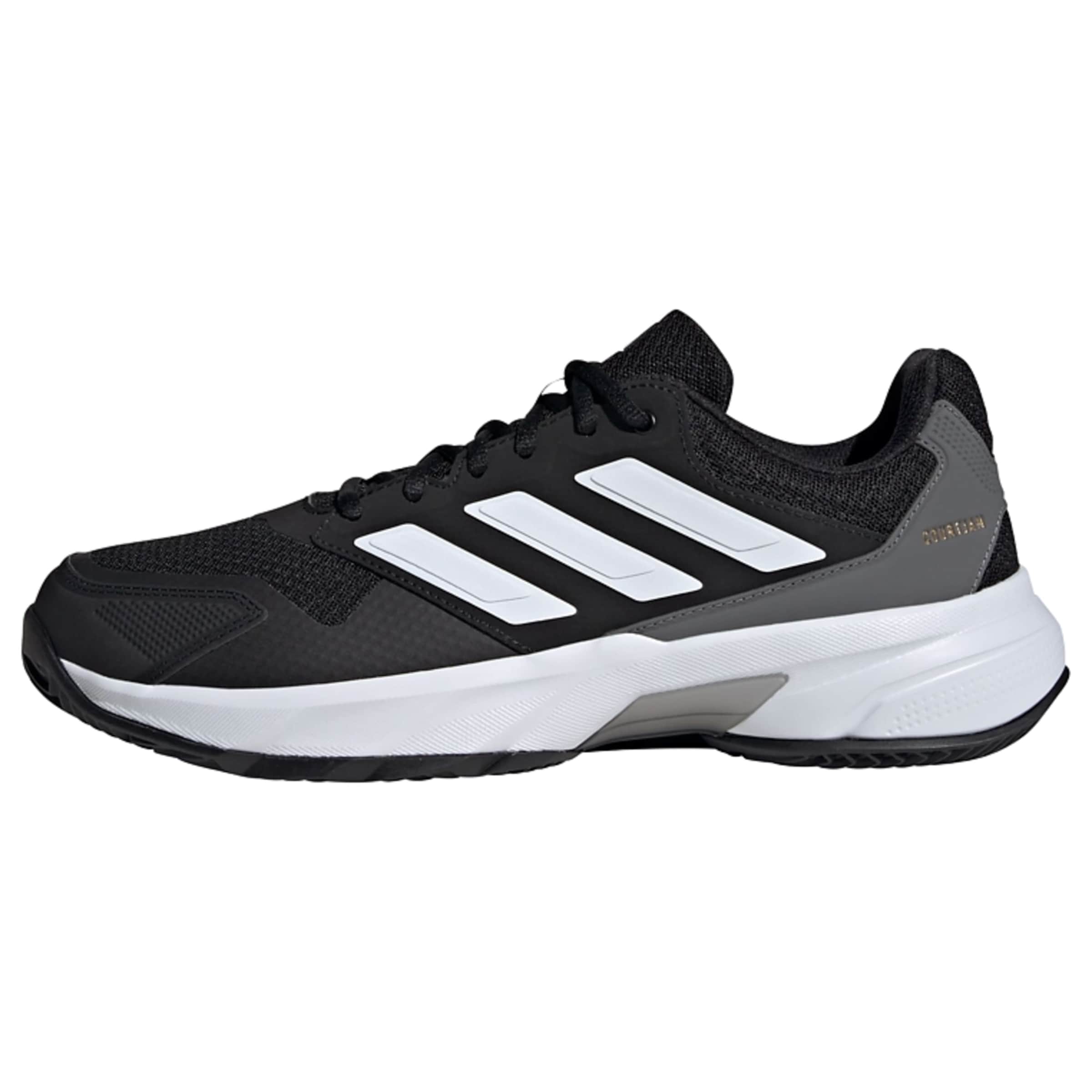 ADIDAS PERFORMANCE Sportiniai batai 'CourtJam Control 3'