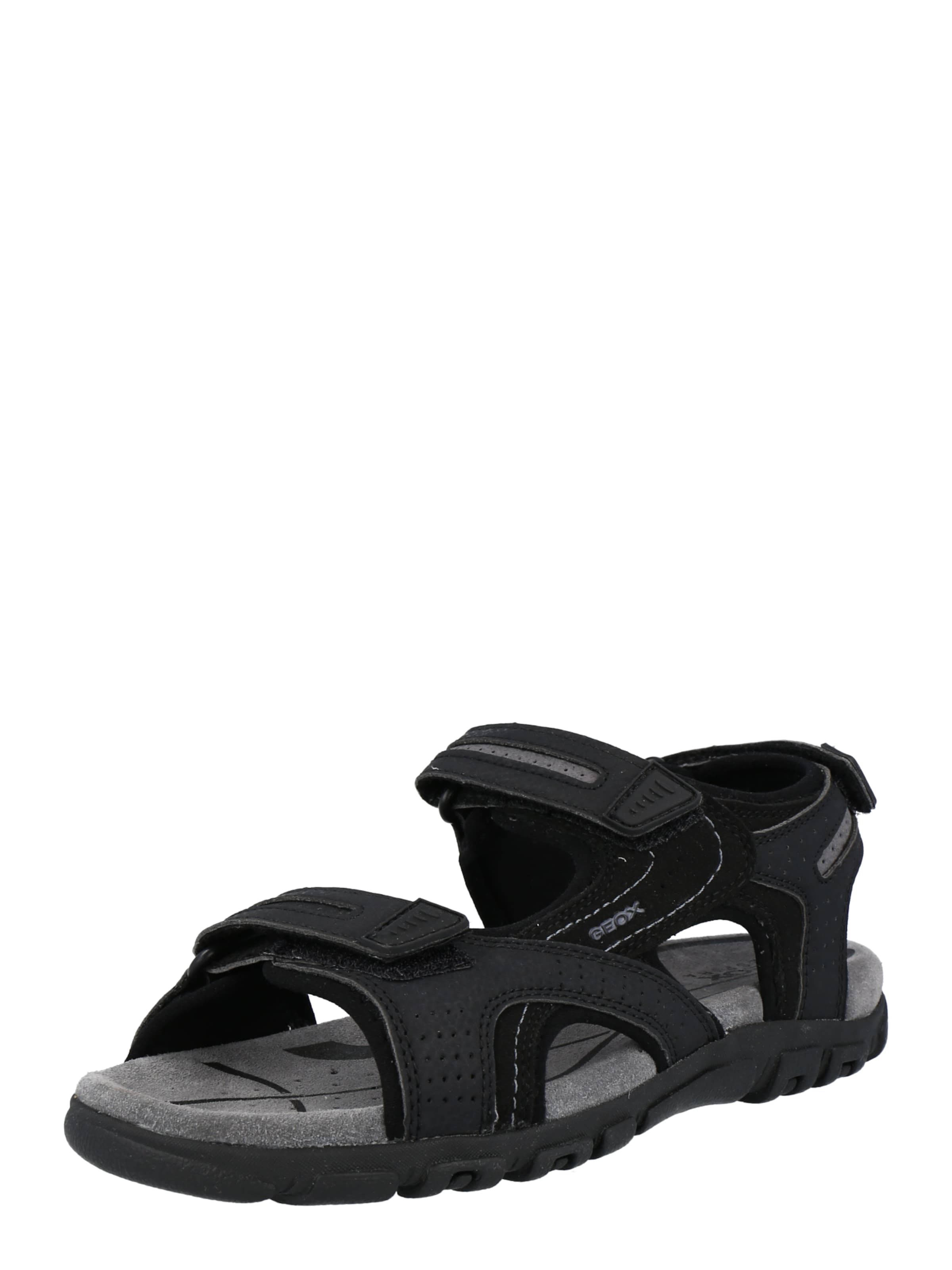 GEOX Sportinio tipo sandalai 'Uomo Strada'