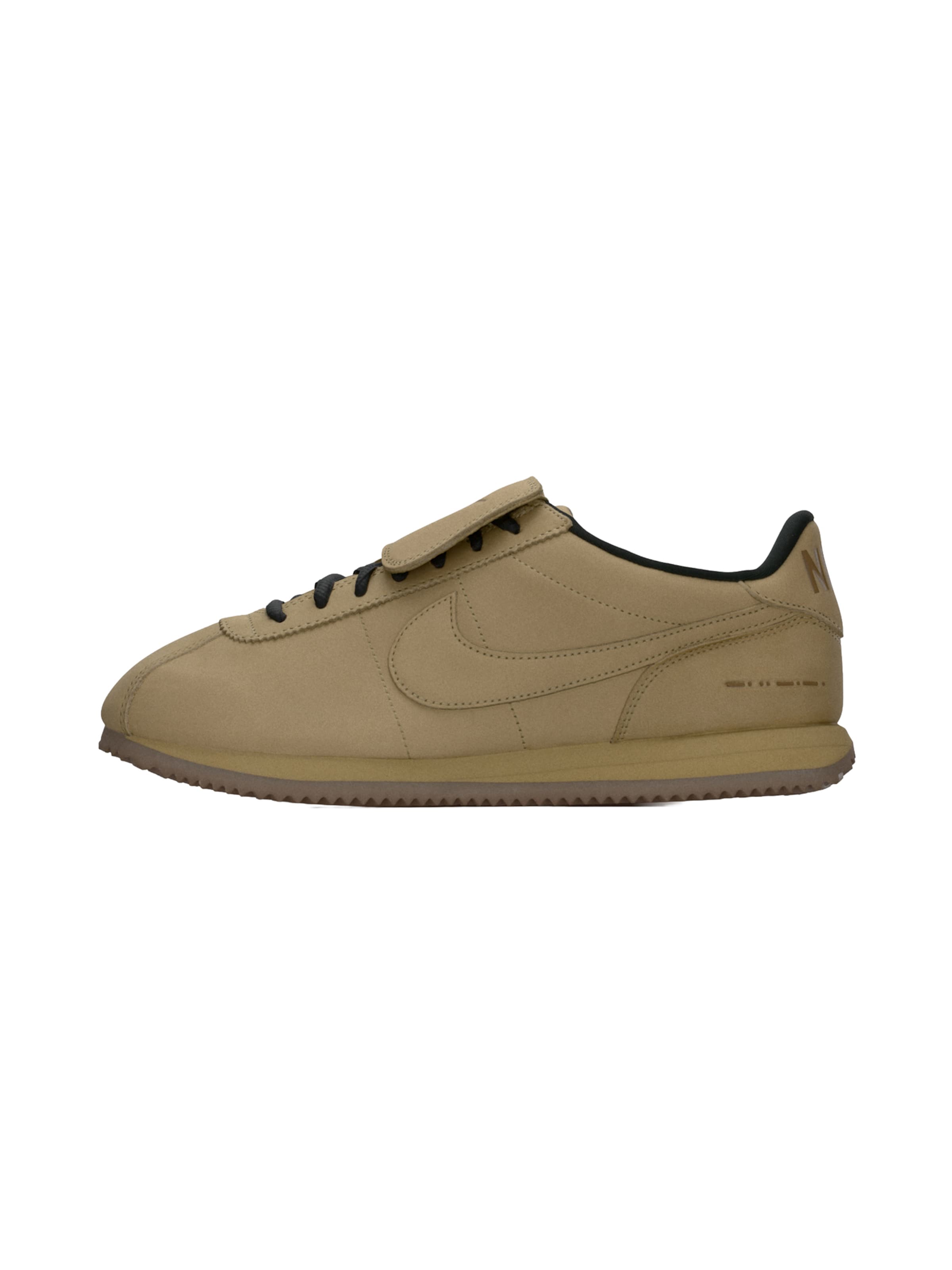 NIKE SPORTSWEAR Sportbačiai be auliuko 'CORTEZ'