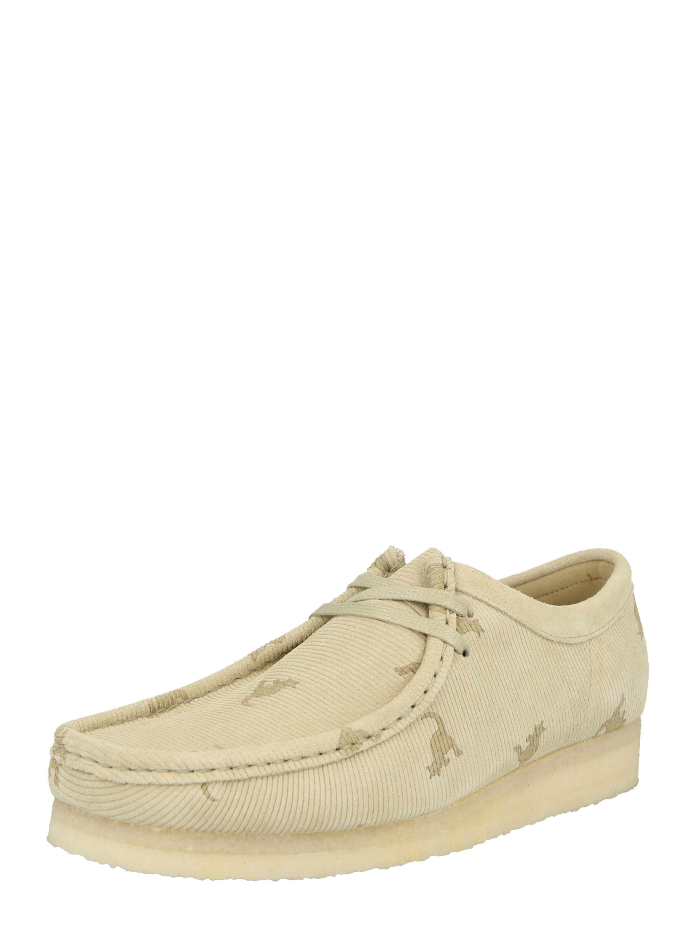 CLARKS ORIGINALS Mokasinai 'Wallabee'