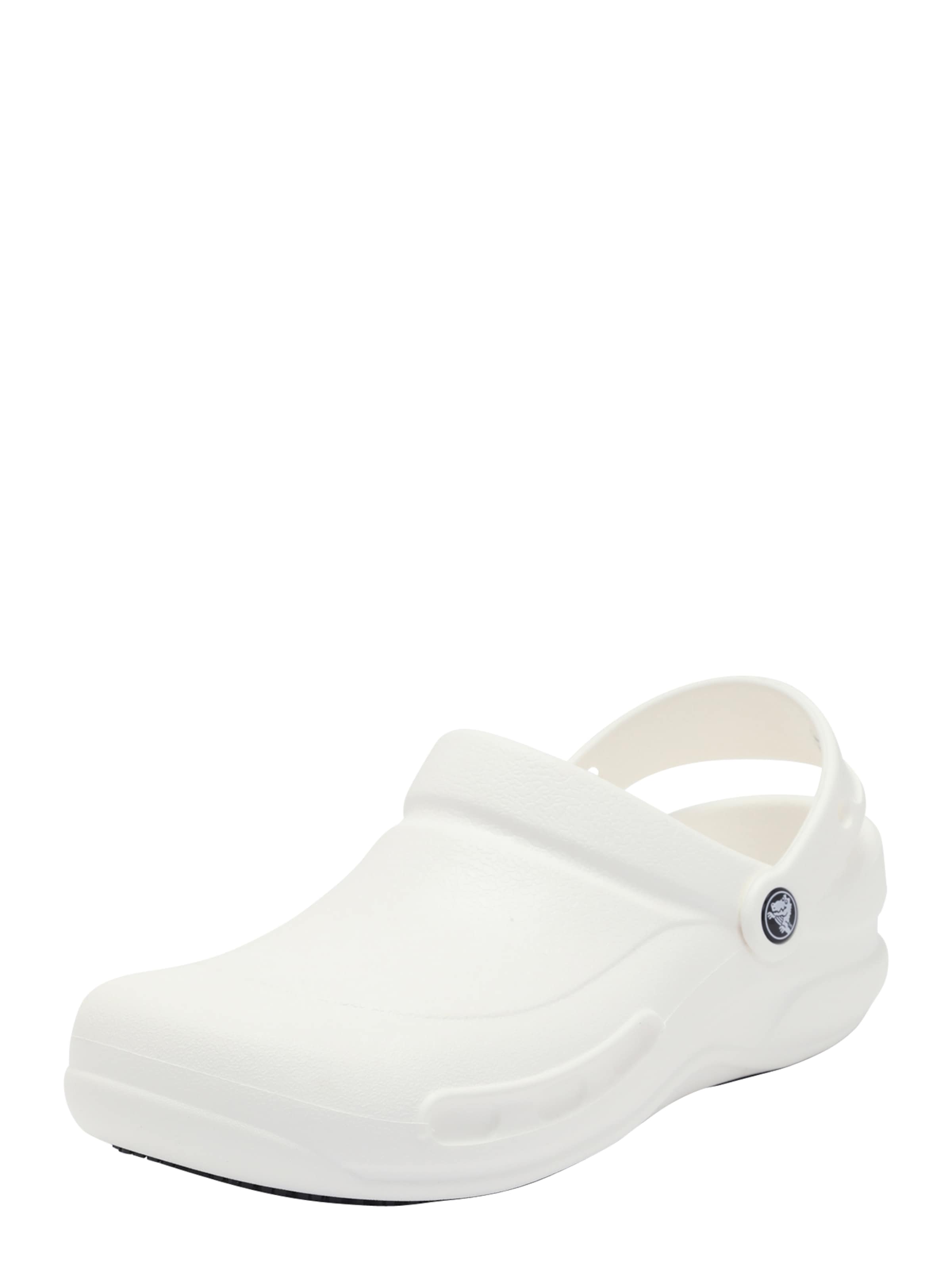 CROCS Klumpės
