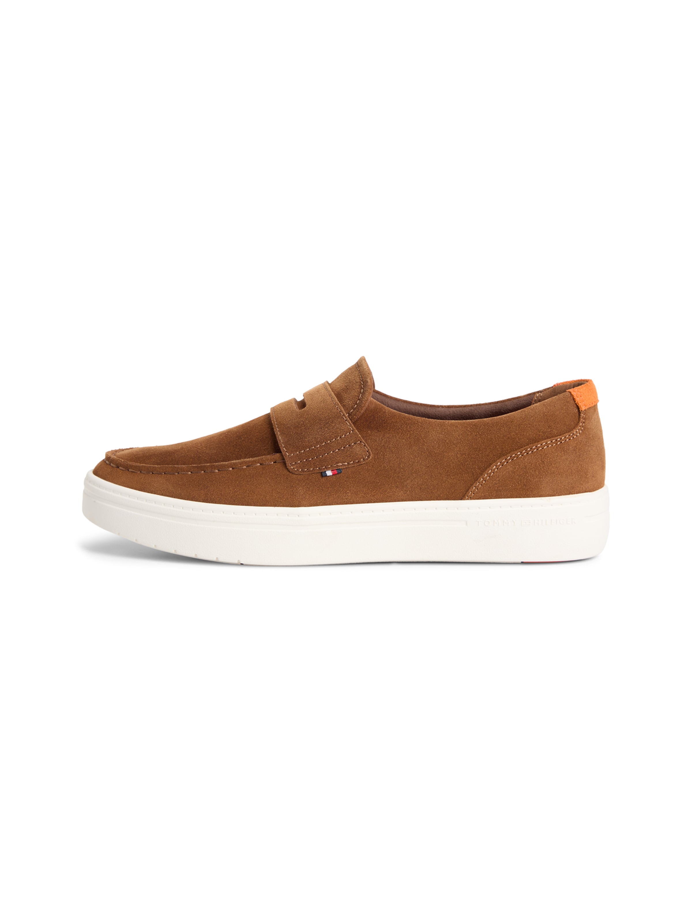 TOMMY HILFIGER Loaferai