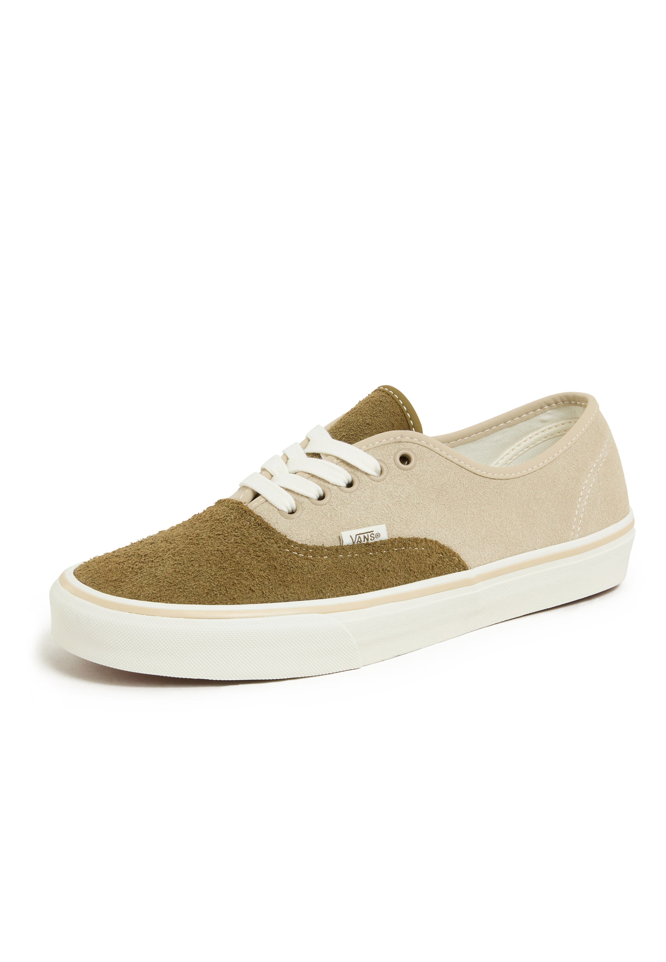 VANS Sportbačiai be auliuko 'Authentic'