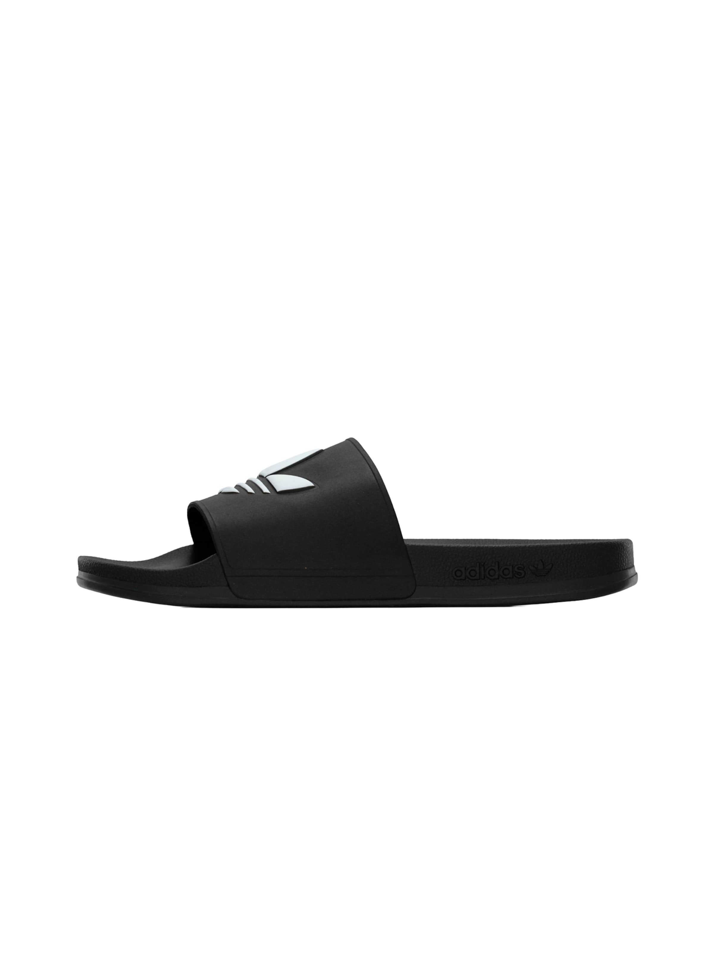 ADIDAS ORIGINALS Šlepetės 'Adilette'