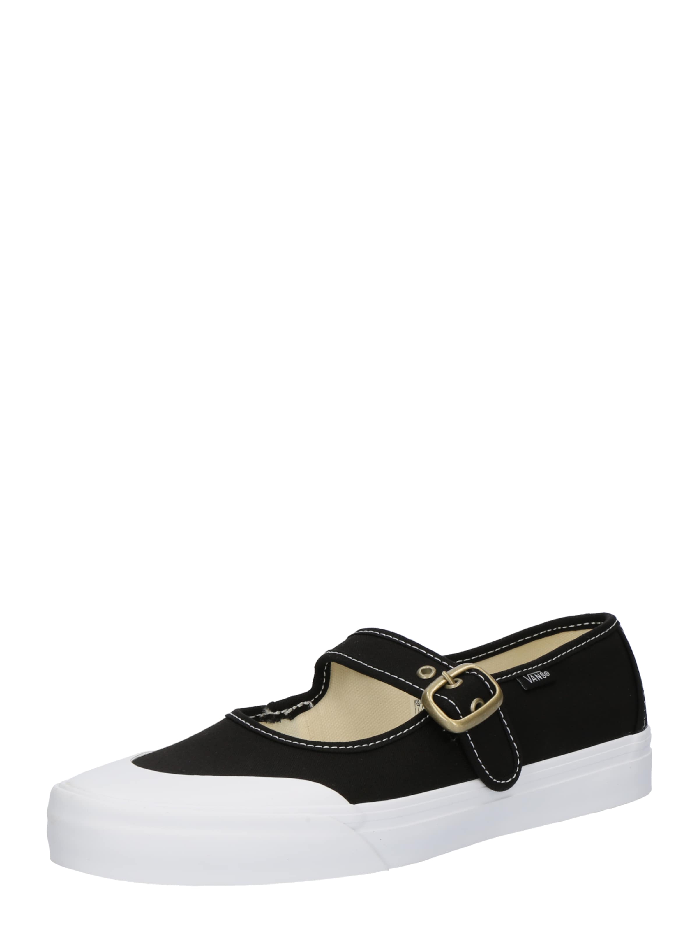 VANS Loaferai