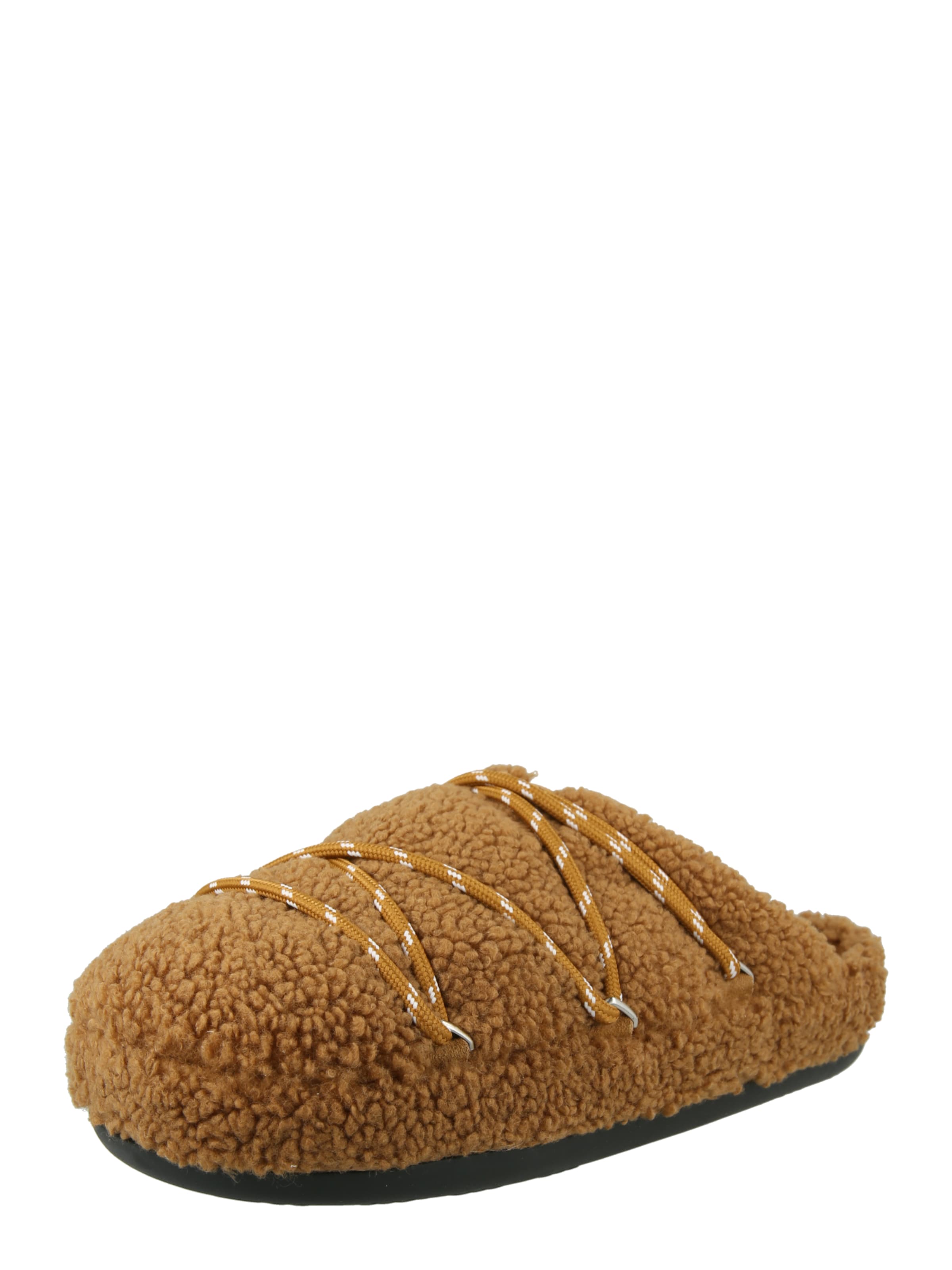 MOON BOOT Naminės šlepetės