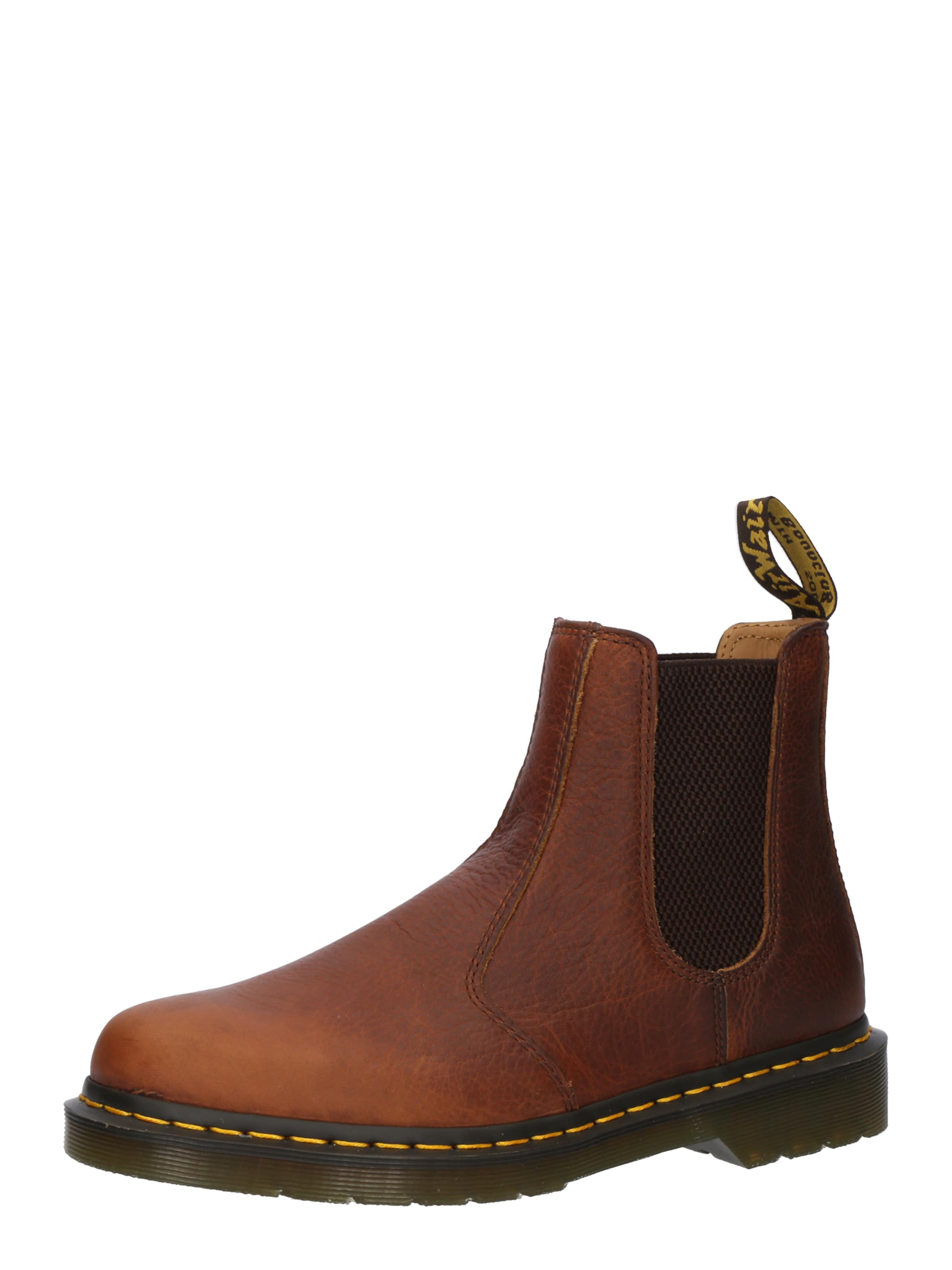 DR. MARTENS „Chelsea“ batai