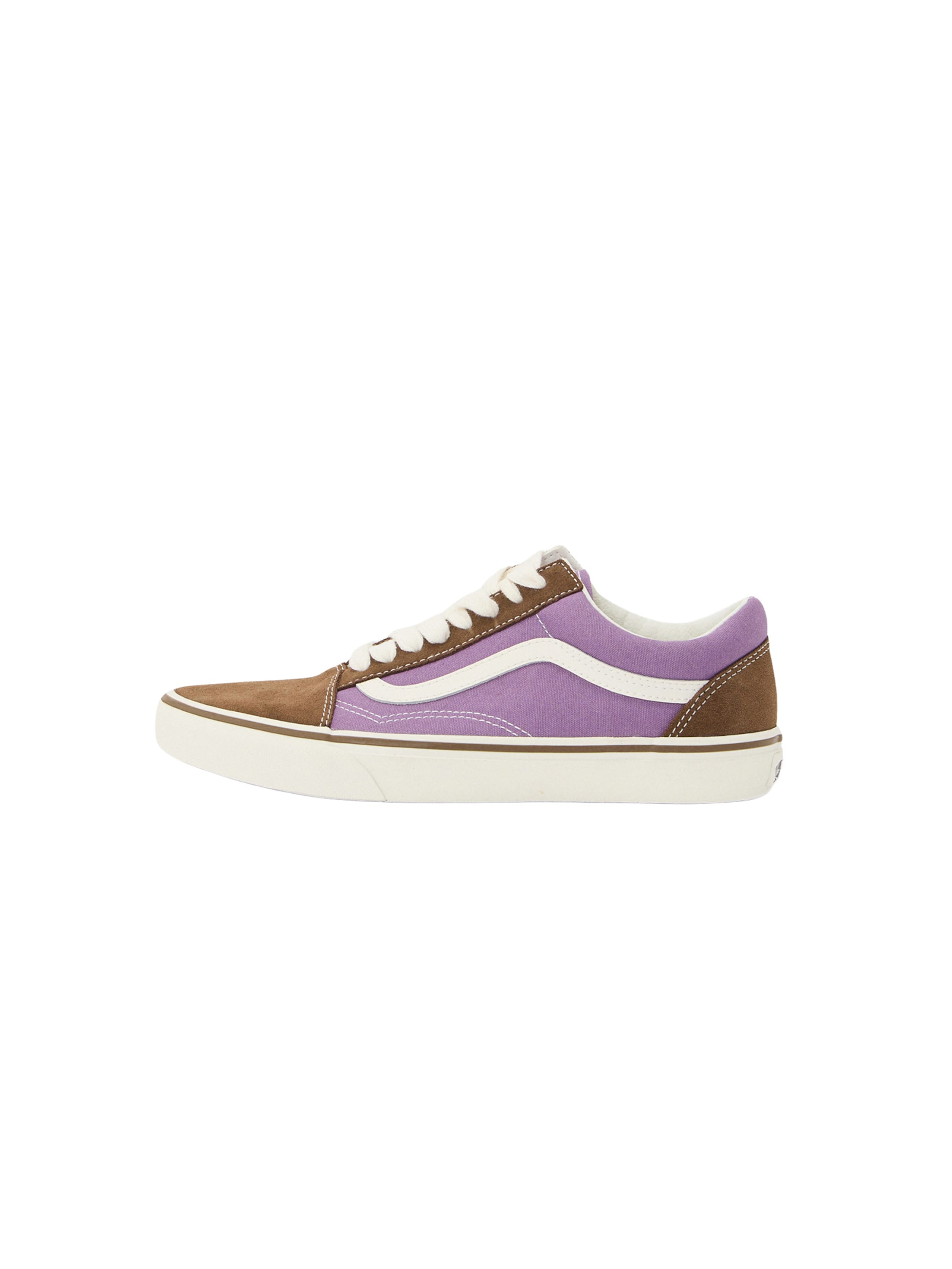VANS Sportbačiai be auliuko 'Old Skool'