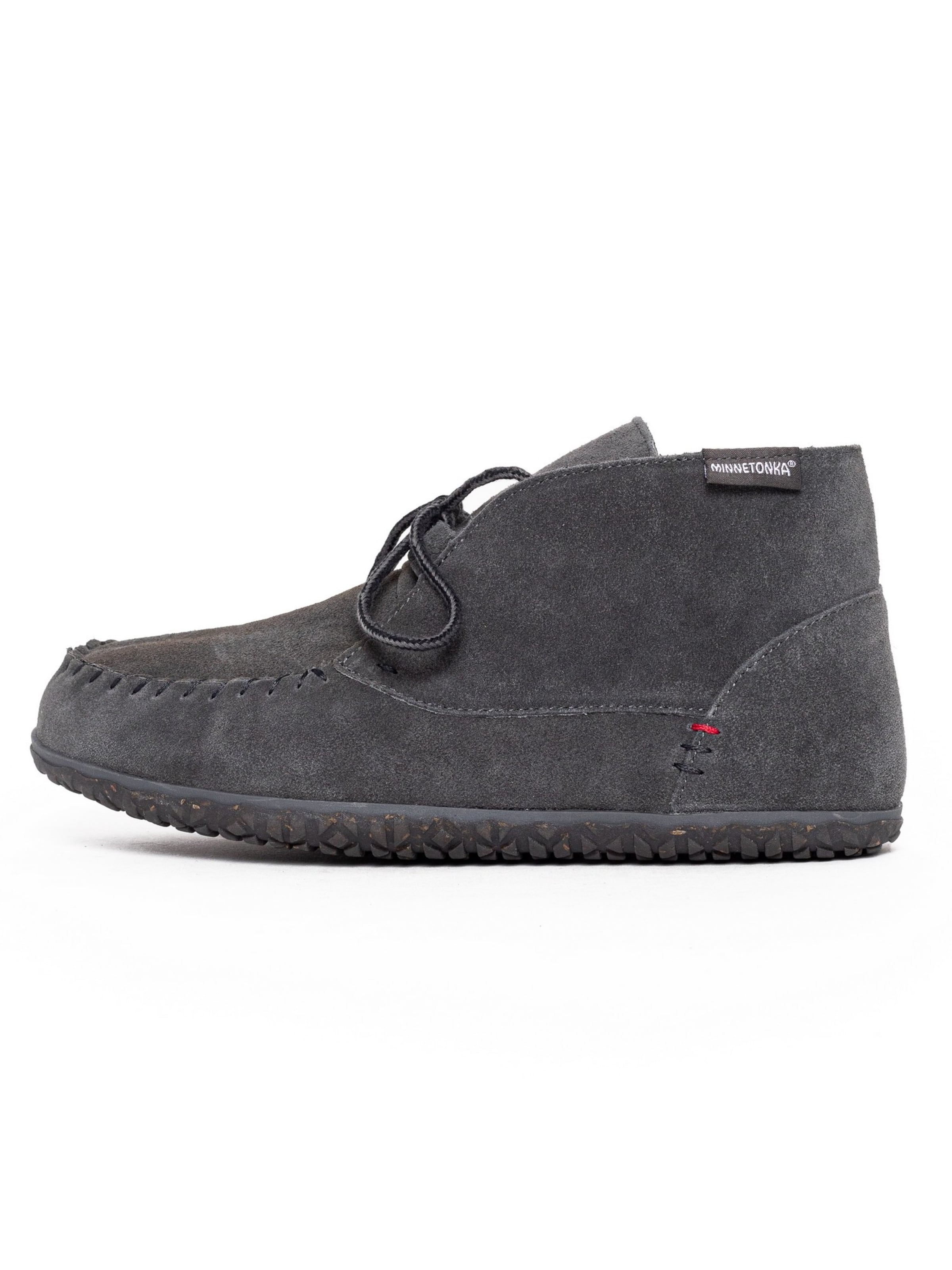 MINNETONKA Auliniai batai su raišteliais 'Torrey'