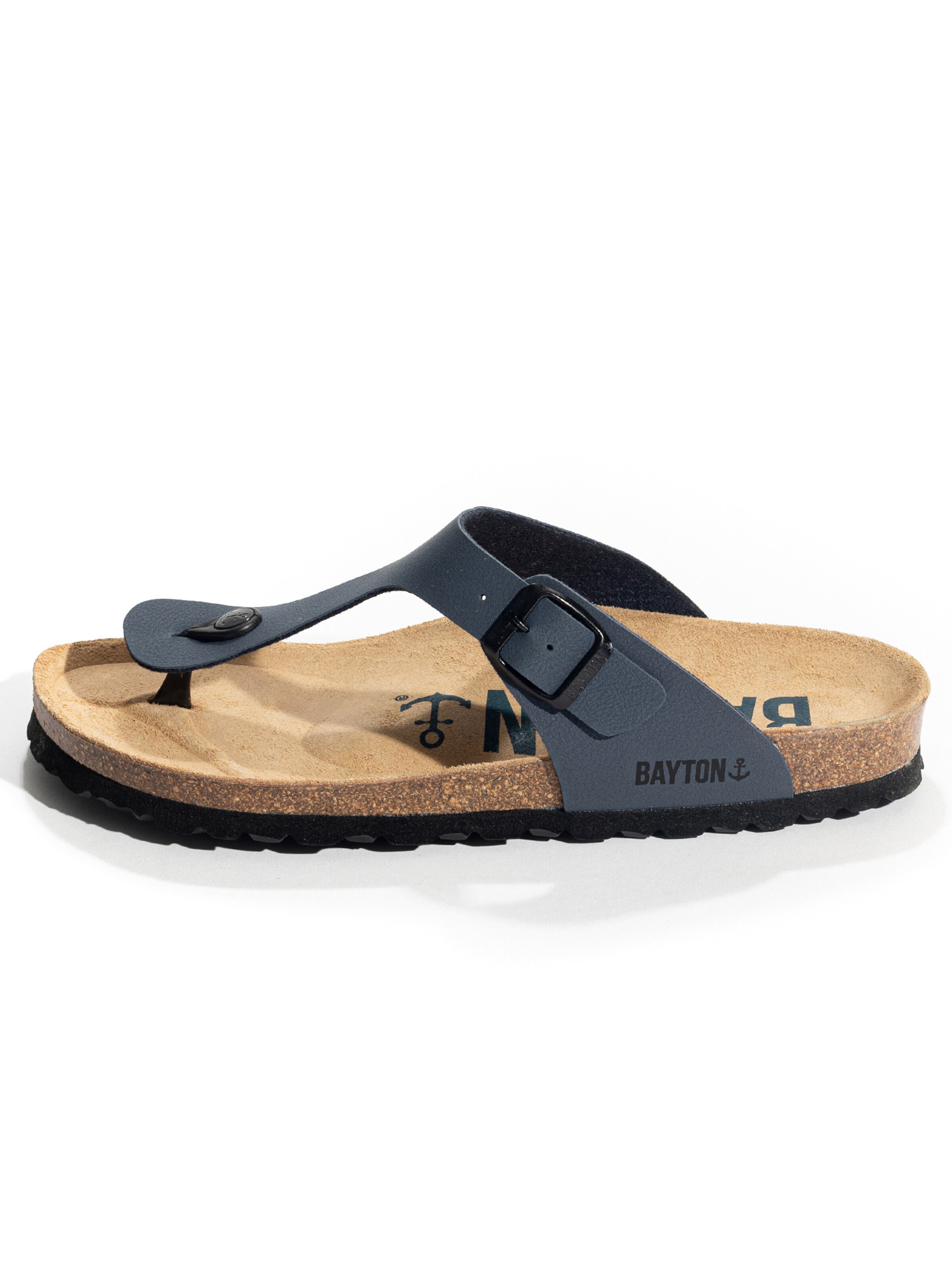 BAYTON Šlepetės per pirštą 'MERCURE'