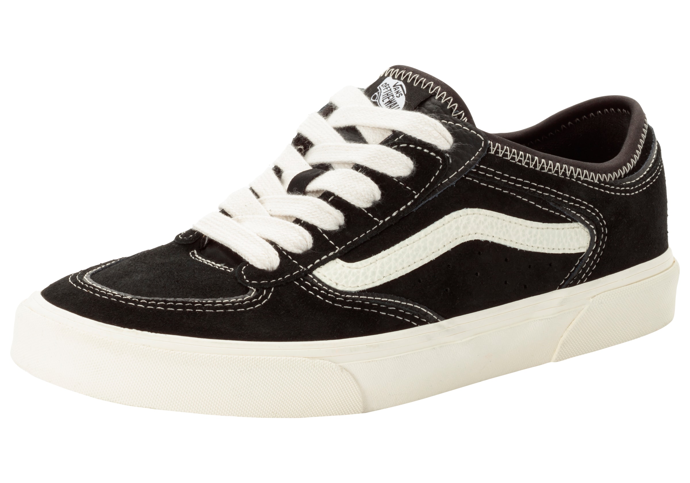 VANS Sportbačiai be auliuko 'Rowley Classic'