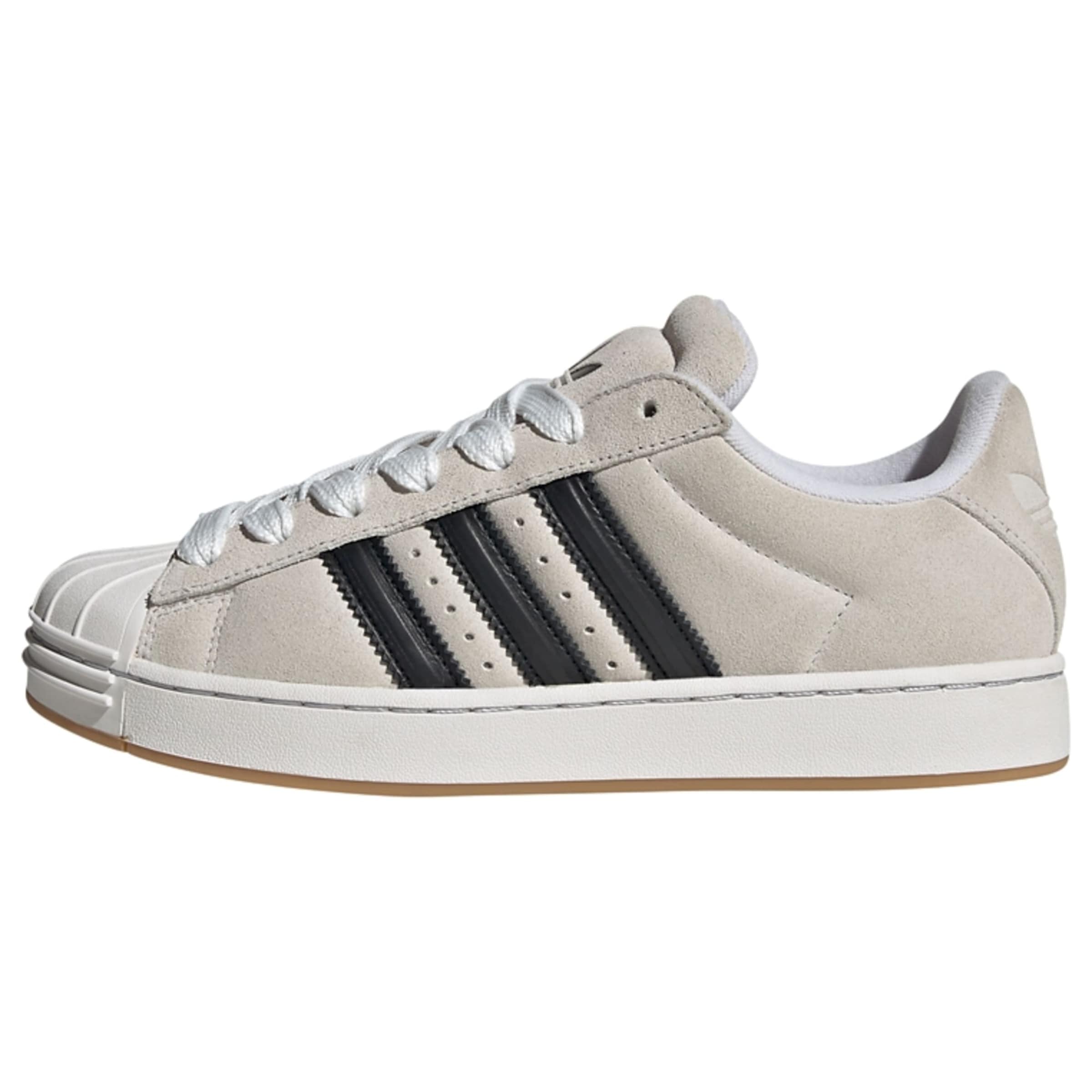 ADIDAS ORIGINALS Sportbačiai be auliuko 'Superstar ST'