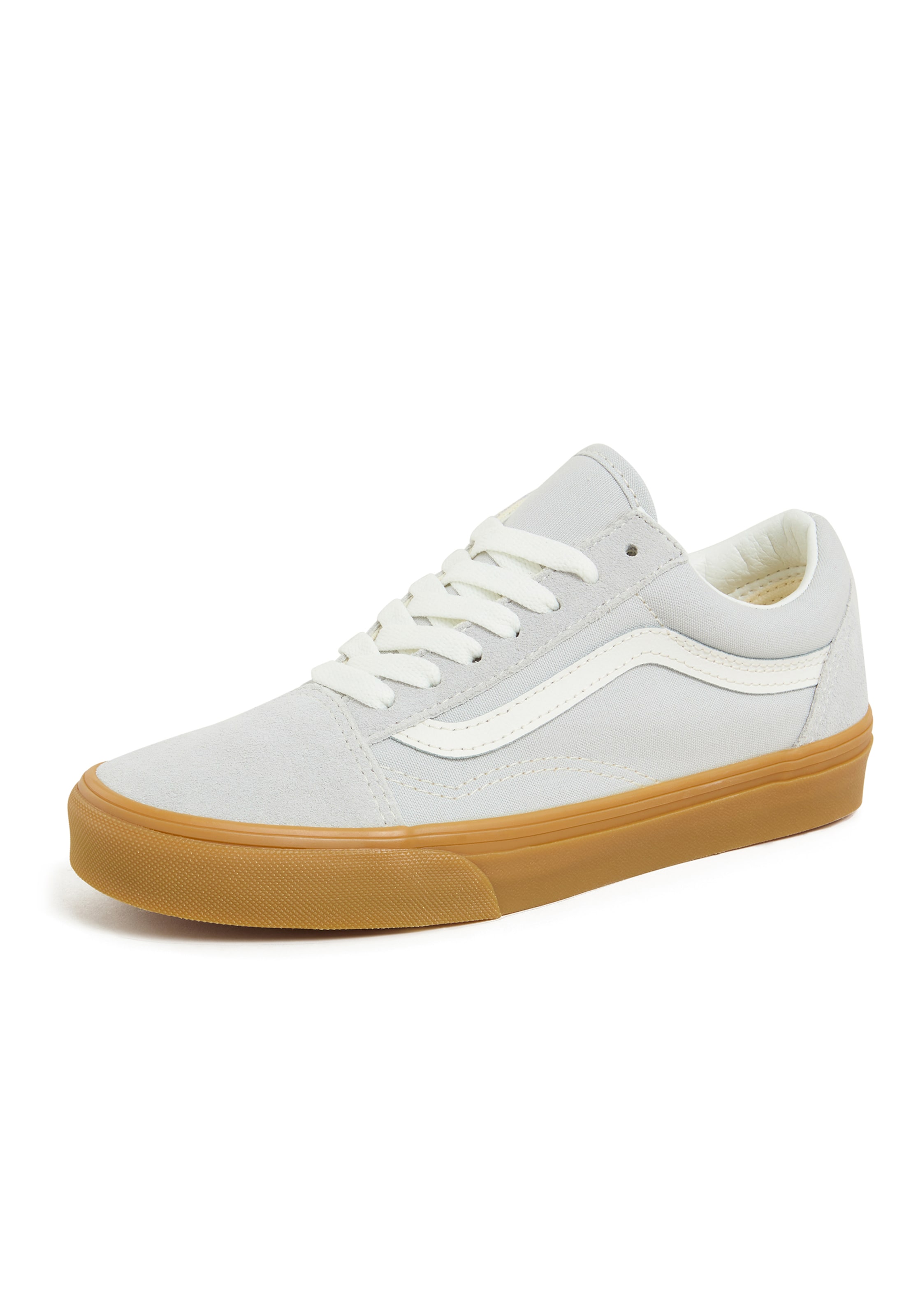 VANS Sportbačiai be auliuko 'Old Skool'