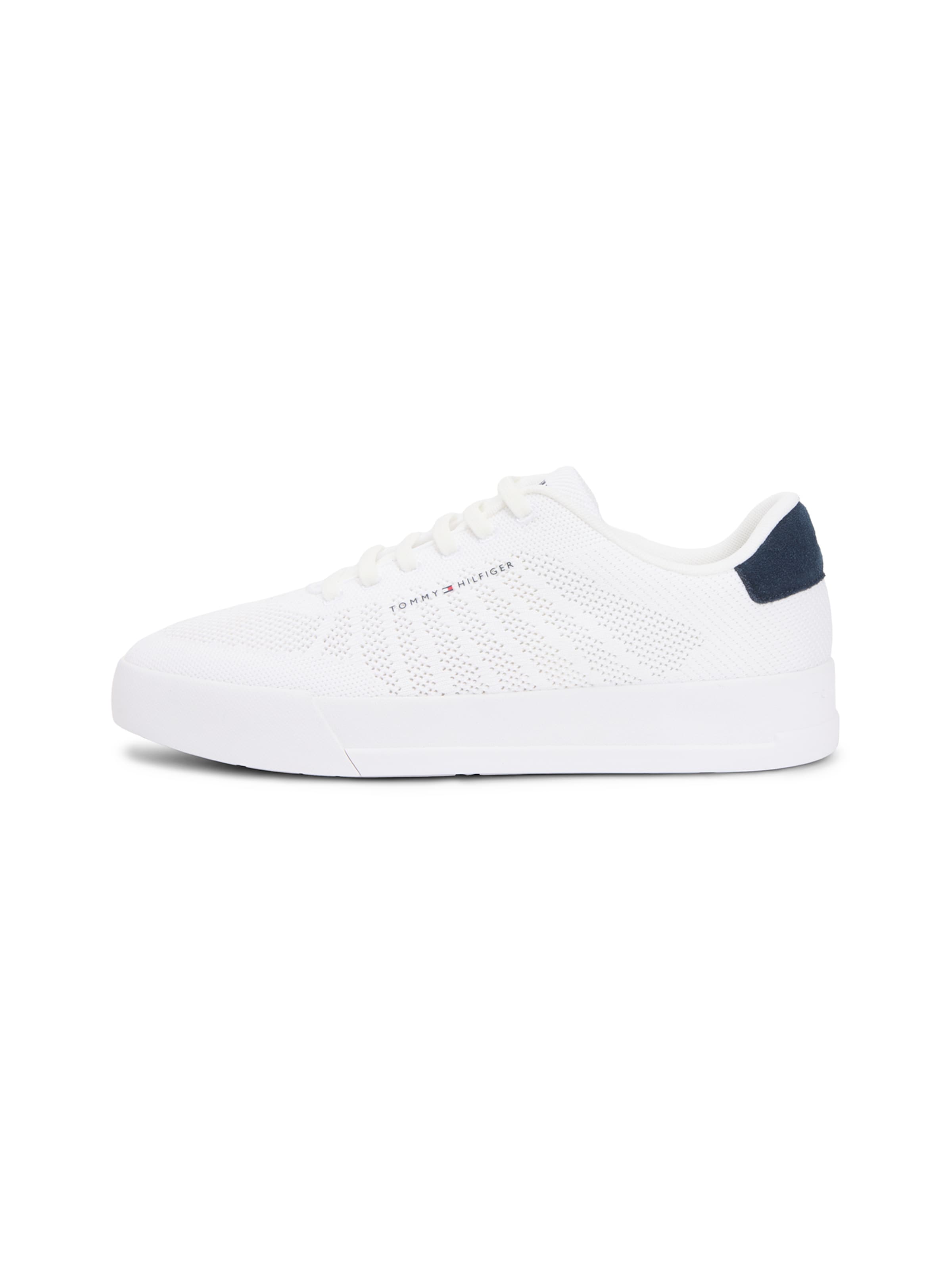 TOMMY HILFIGER Sportbačiai be auliuko 'Court'