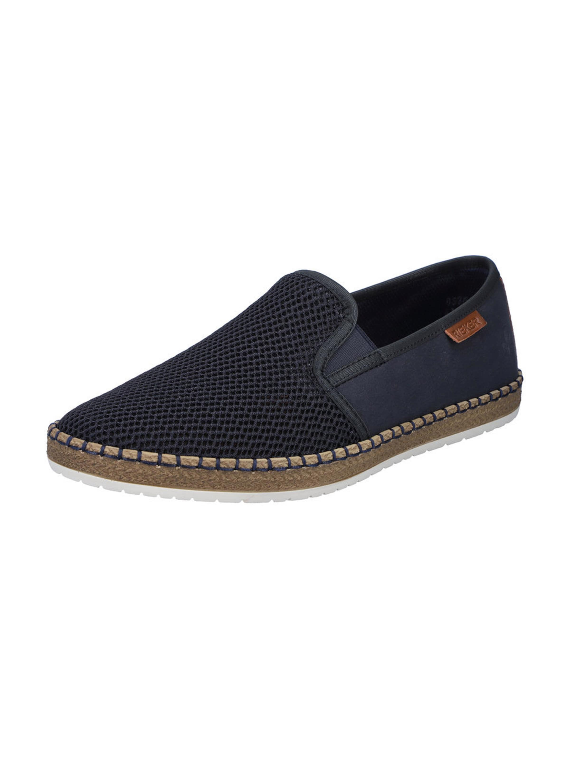 RIEKER Espadrilės 'Namur'
