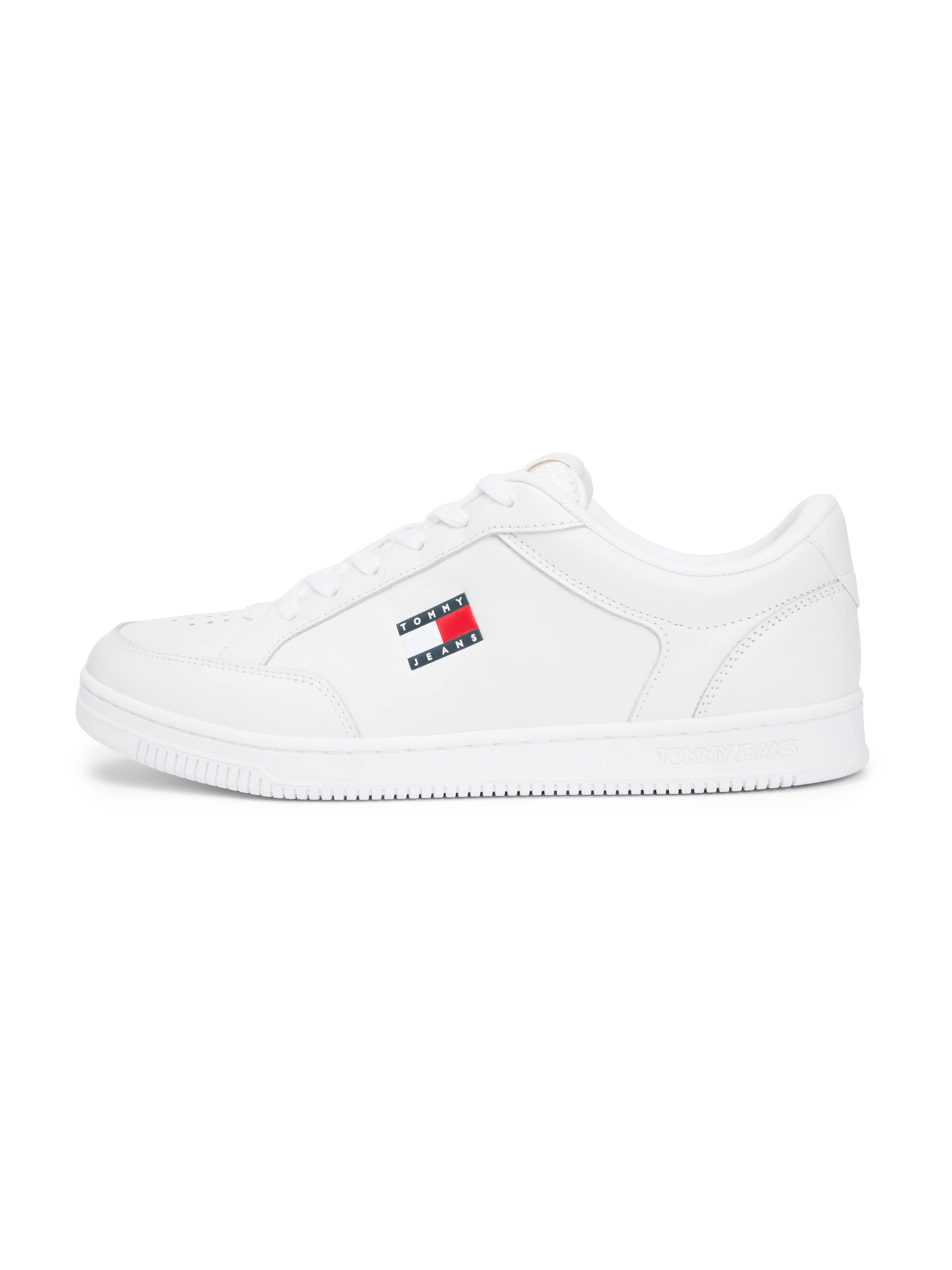 TOMMY JEANS Sportbačiai be auliuko