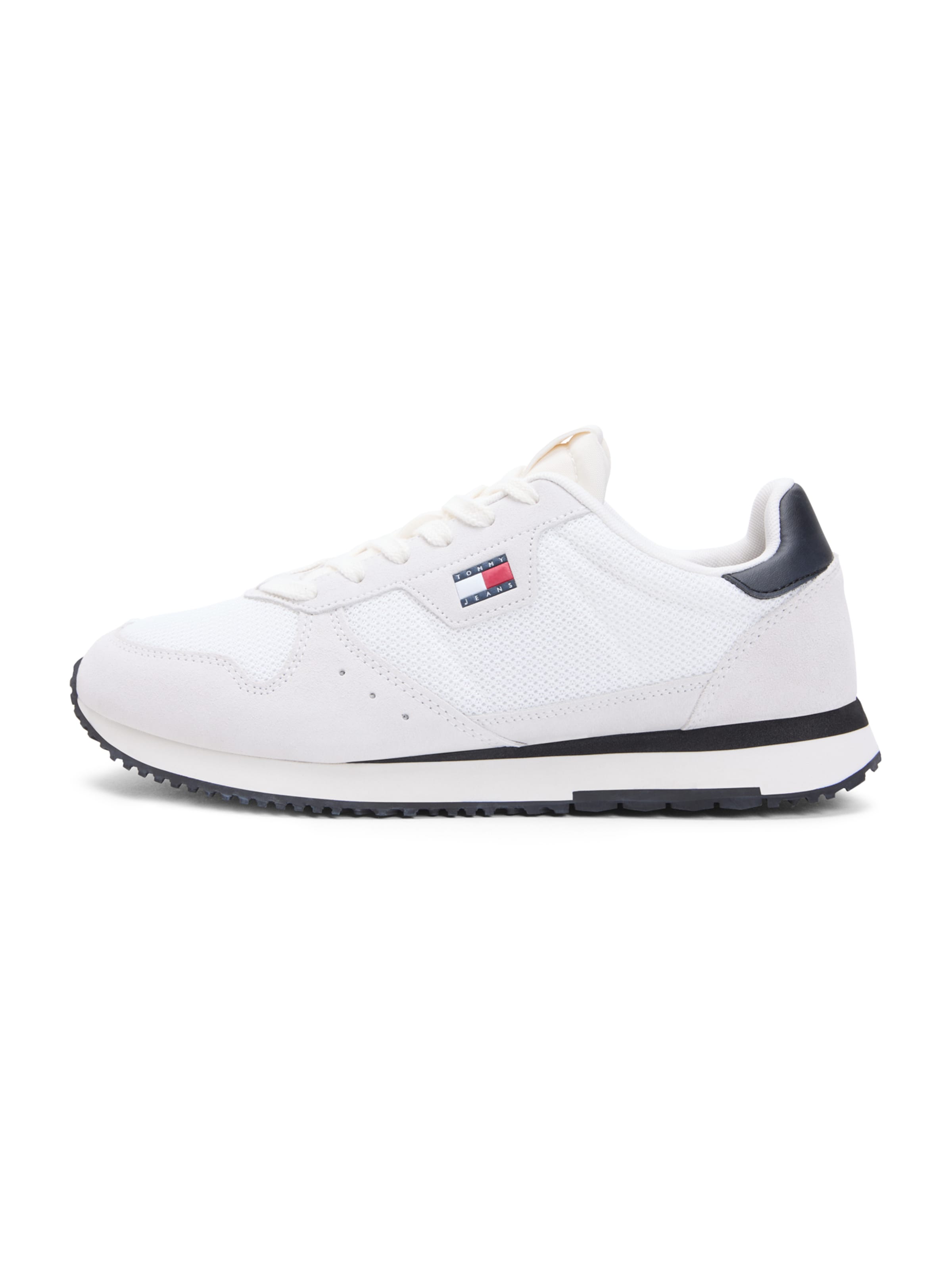 TOMMY JEANS Sportbačiai be auliuko 'EVA RUNNER'