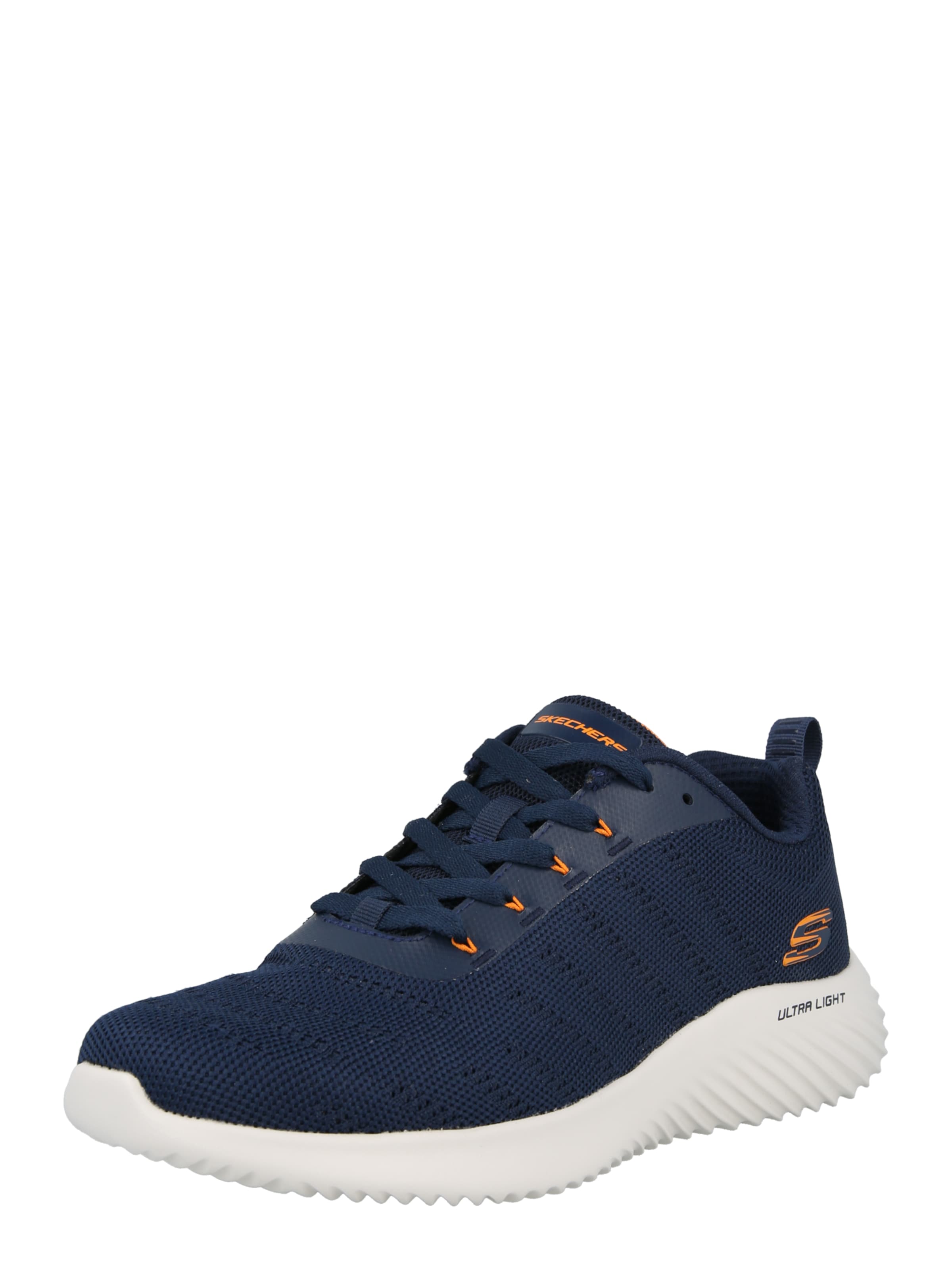 SKECHERS Sportbačiai be auliuko 'BOUNDER - FRAZIN'