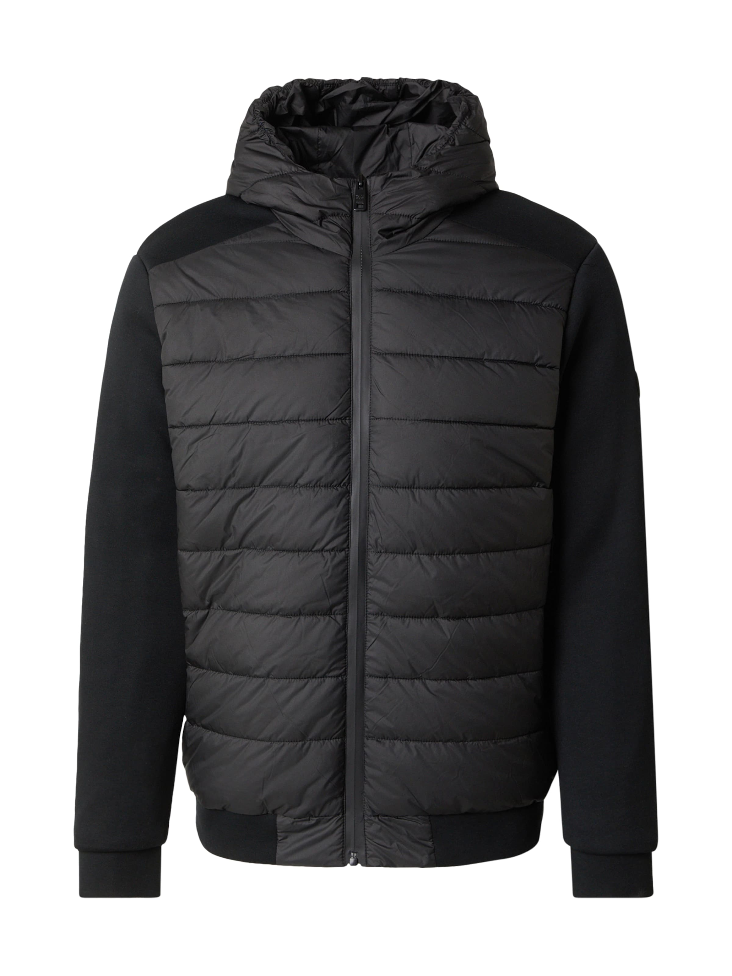 19V69 ITALIA Demisezoninė striukė 'Jarred'