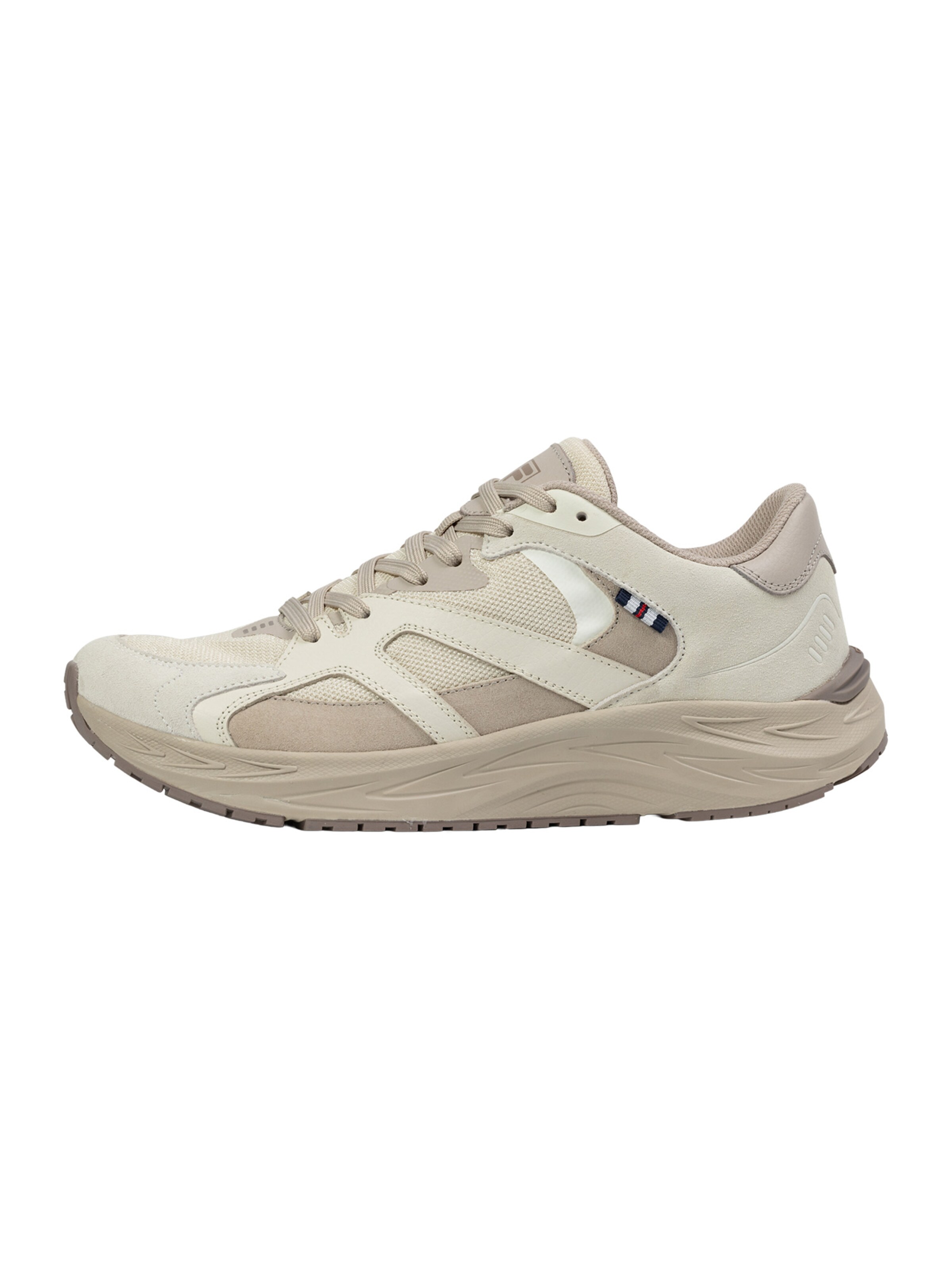 FILA Sportbačiai be auliuko 'Neon'