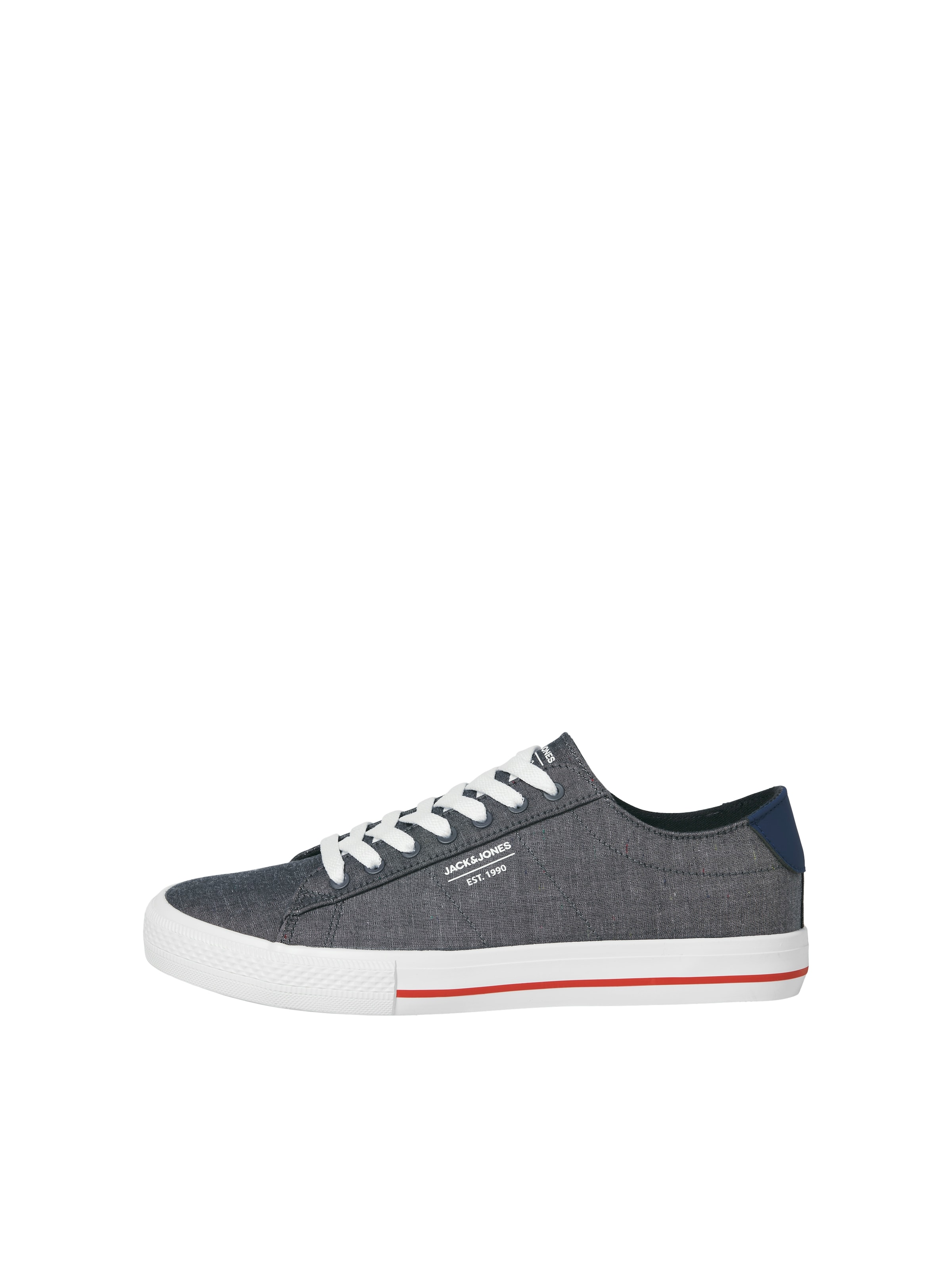 JACK & JONES Sportbačiai be auliuko 'JFWRYDER'