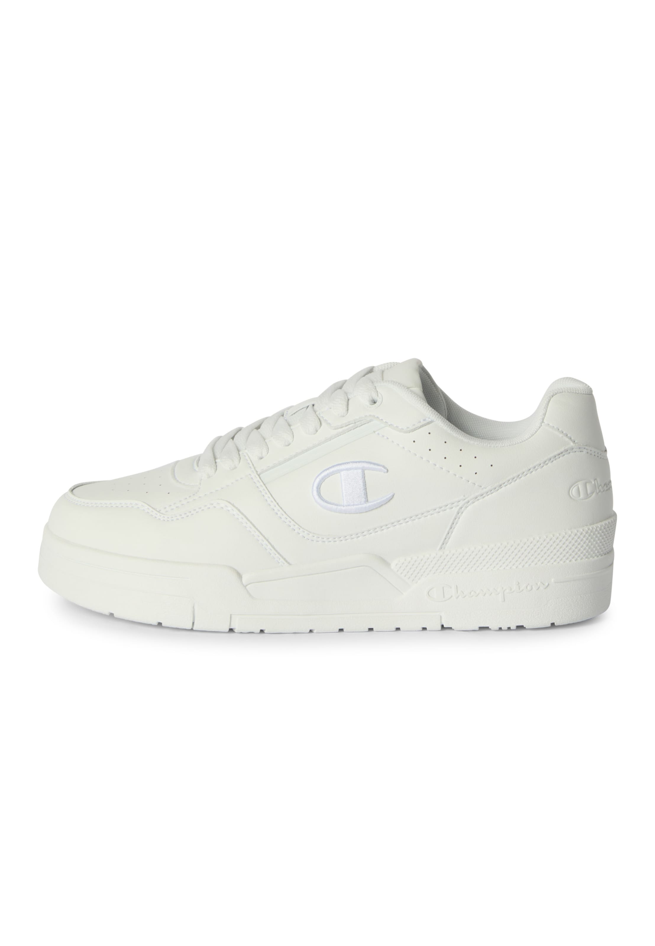 CHAMPION AUTHENTIC ATHLETIC APPAREL Sportbačiai be auliuko 'RD18 Heritage'