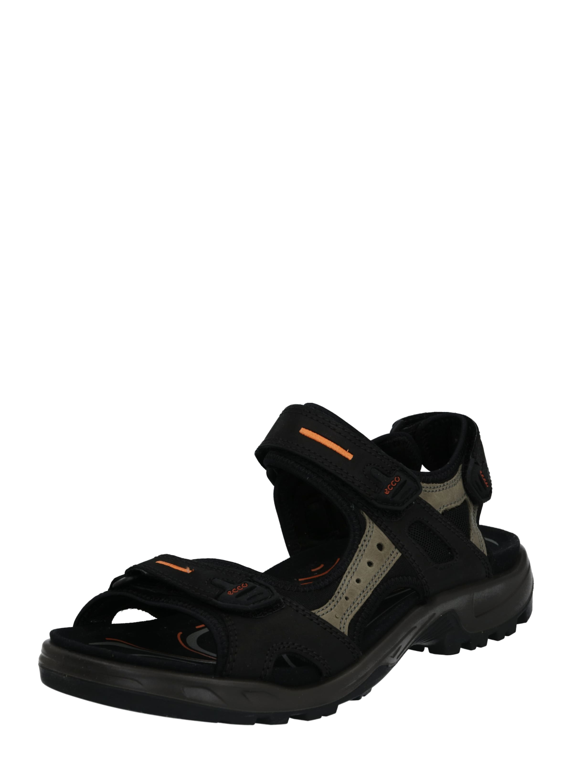 ECCO Sportinio tipo sandalai 'Offroad'