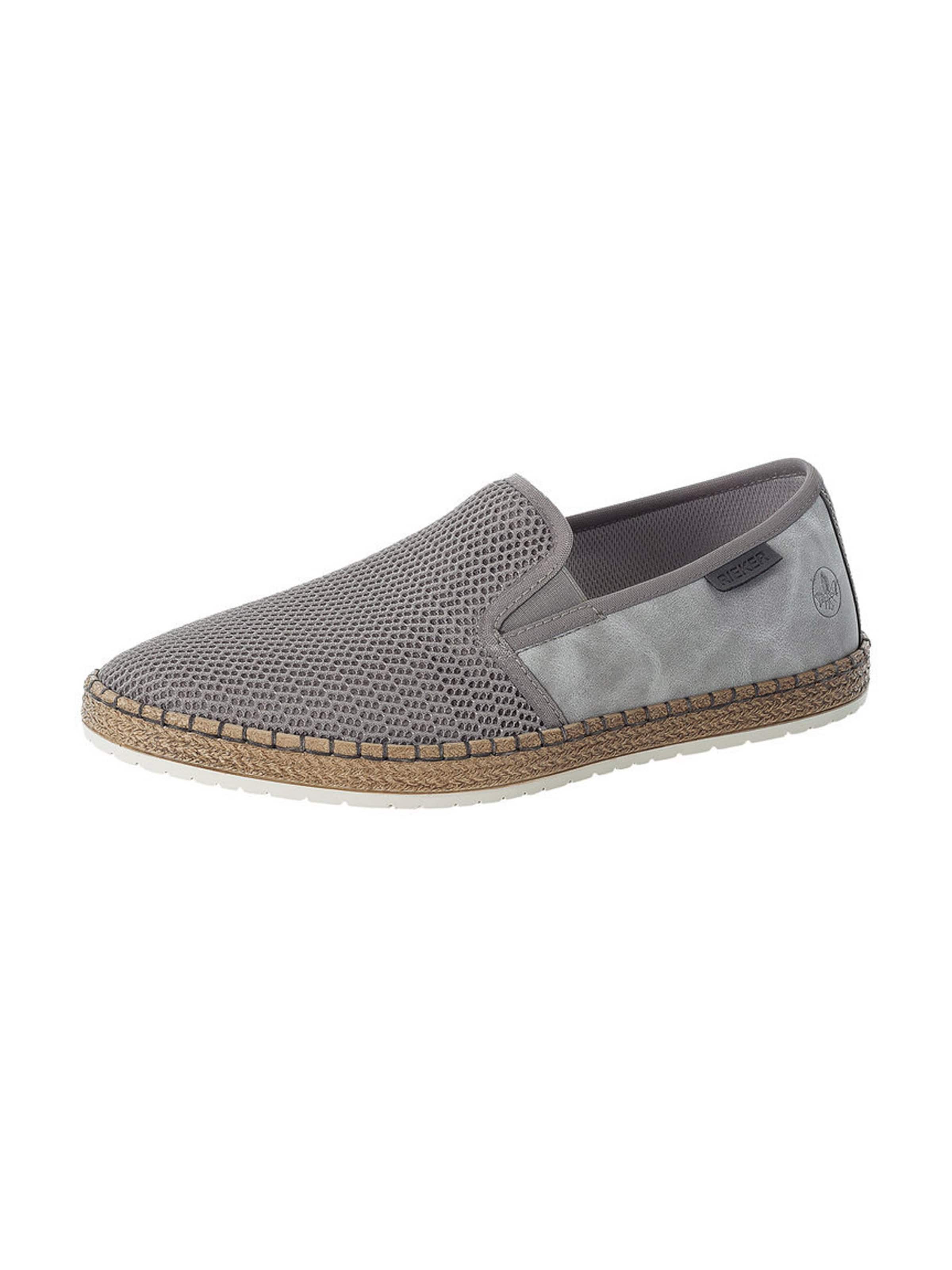 RIEKER Espadrilės 'Namur'