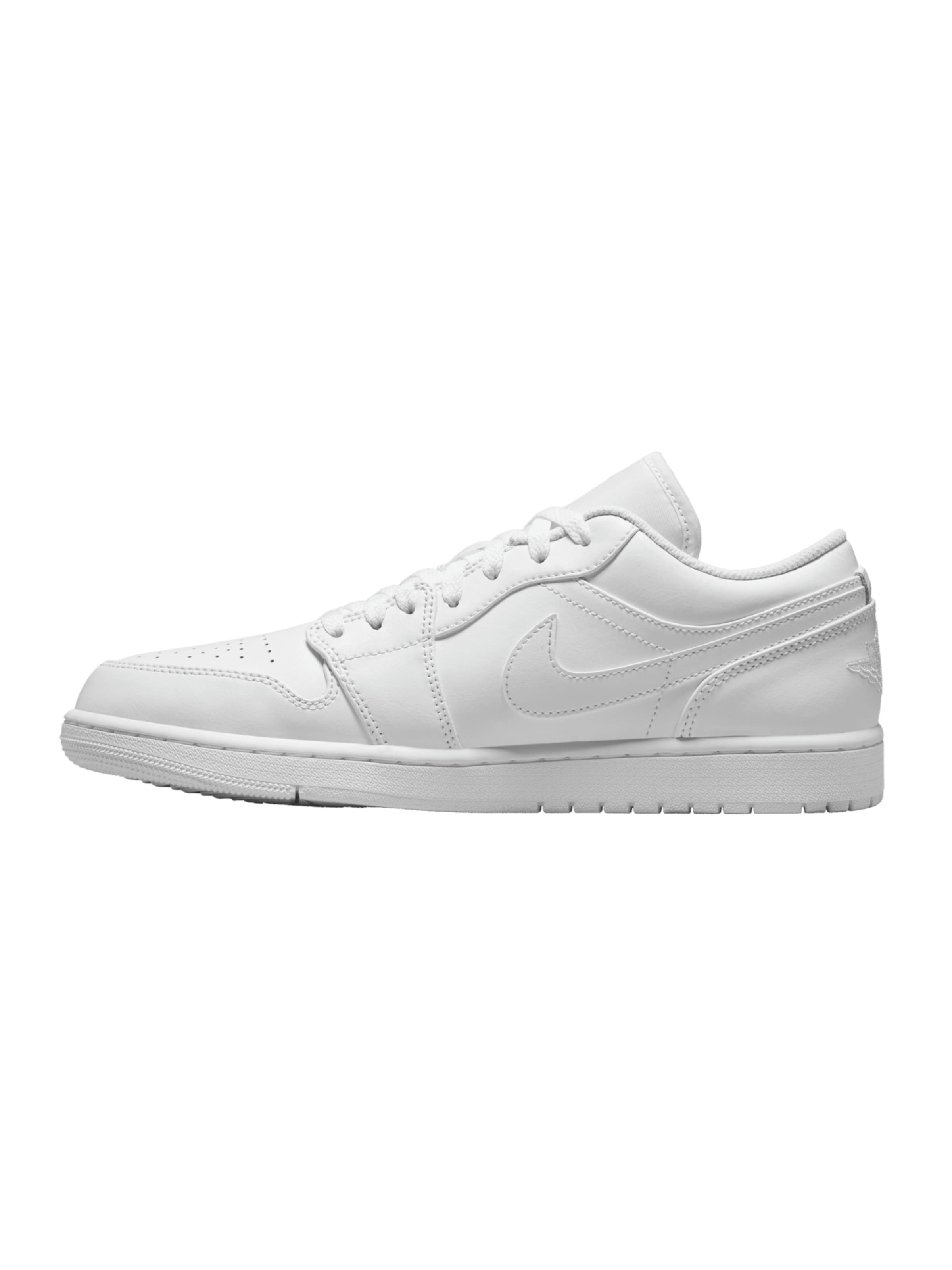 JORDAN Sportbačiai be auliuko 'Air Jordan 1'