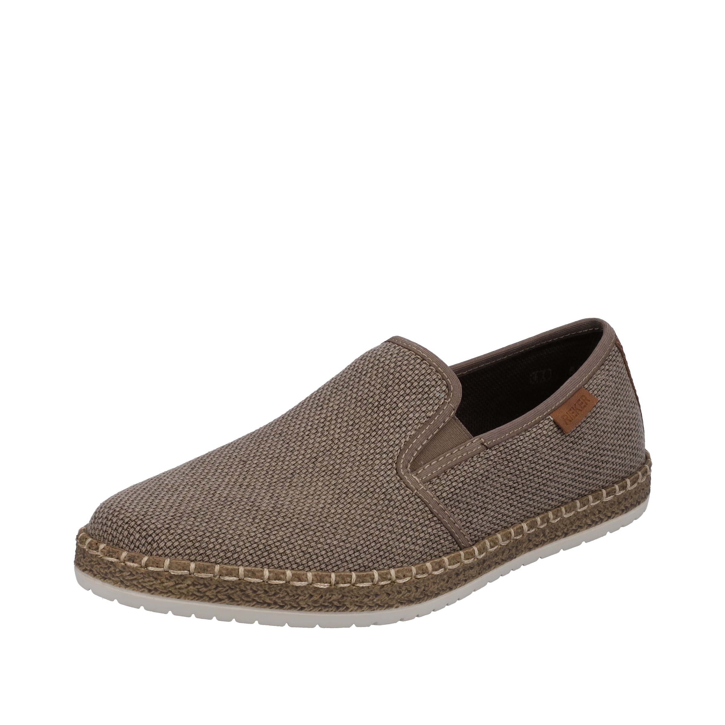 RIEKER Espadrilės