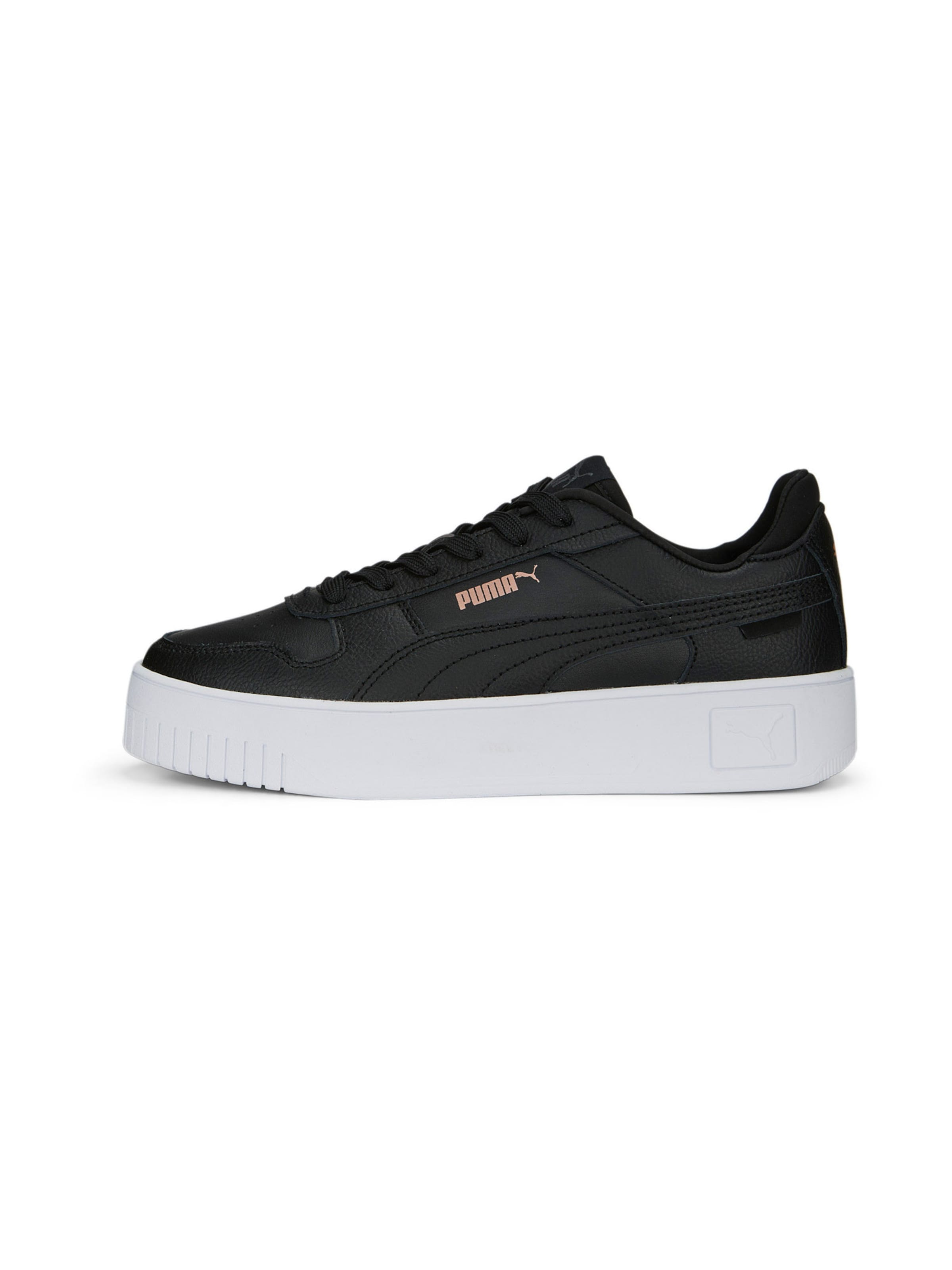 PUMA Sportbačiai be auliuko 'Carina'